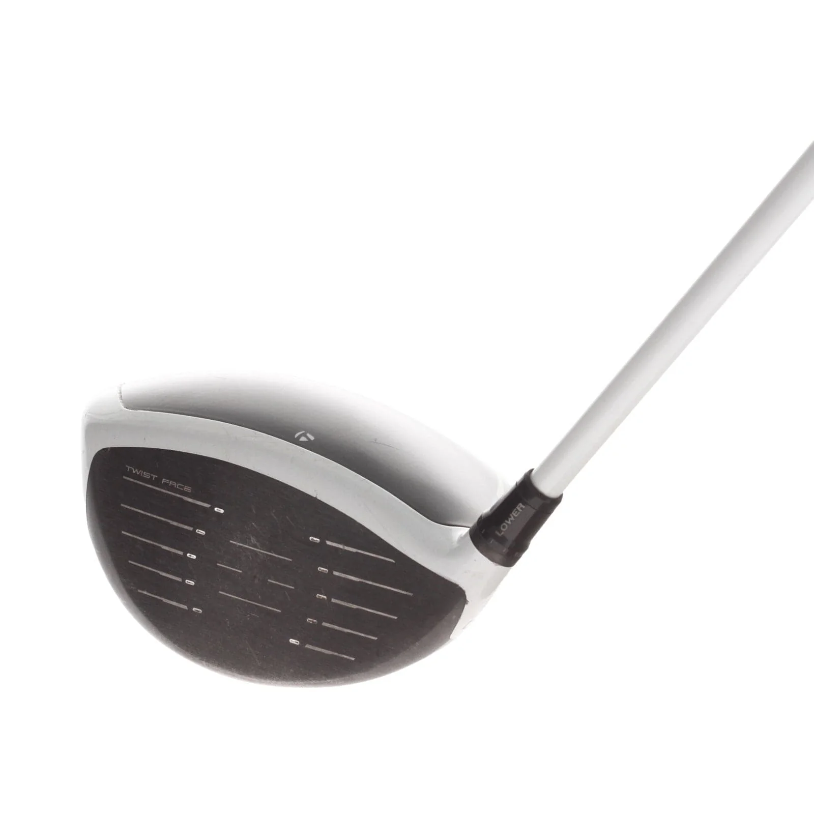 TaylorMade Sim2 Max Graphite Ladies Right Hand Driver 12* Ladies - Aldila NV 45-L - Image 4