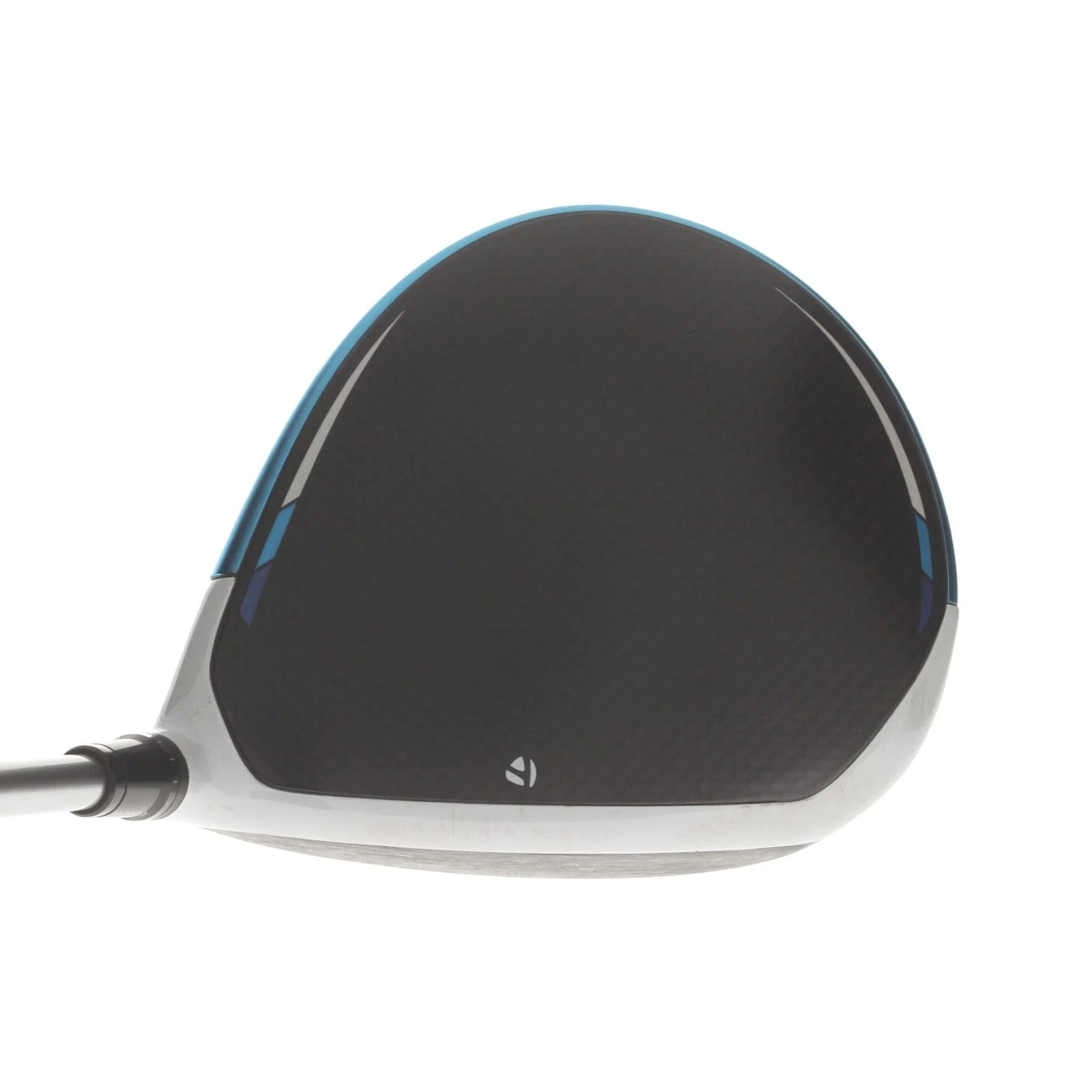 TaylorMade Sim2 Max Graphite Mens Left Hand Driver 9.0* Stiff - Kuro Kage Silver 60g - Image 3