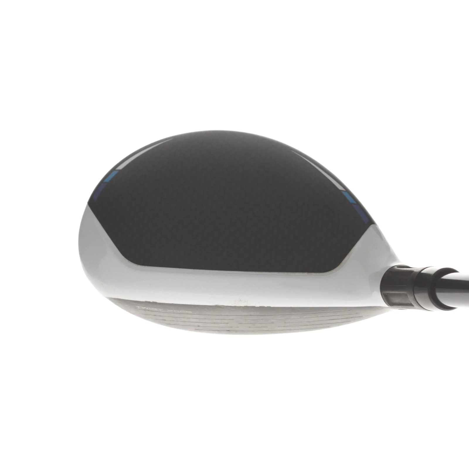 TaylorMade Sim2 Max Graphite Mens Right Hand 3 Hybrid 19* Regular - Fujikura Ventus 6-R - Image 3