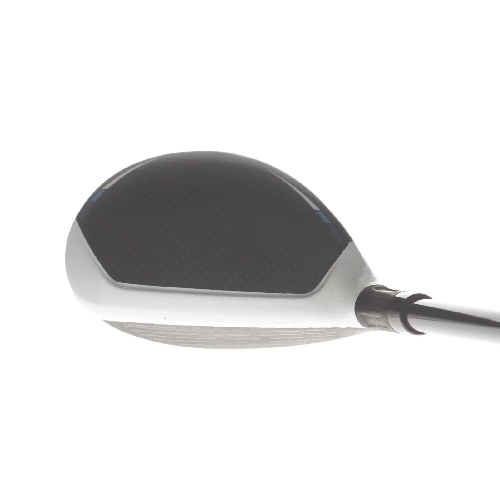TaylorMade Sim2 Max Graphite Mens Right Hand 3 Hybrid 19* Stiff - Fujikura Ventus 7-S - Image 3