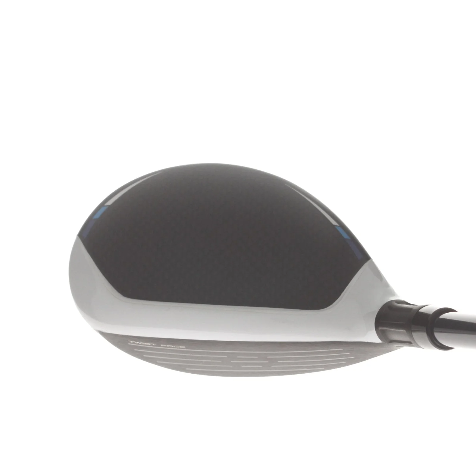 TaylorMade Sim2 Max Graphite Mens Right Hand 4 Hybrid 22* Regular - Fujikura Ventus 6R - Image 3