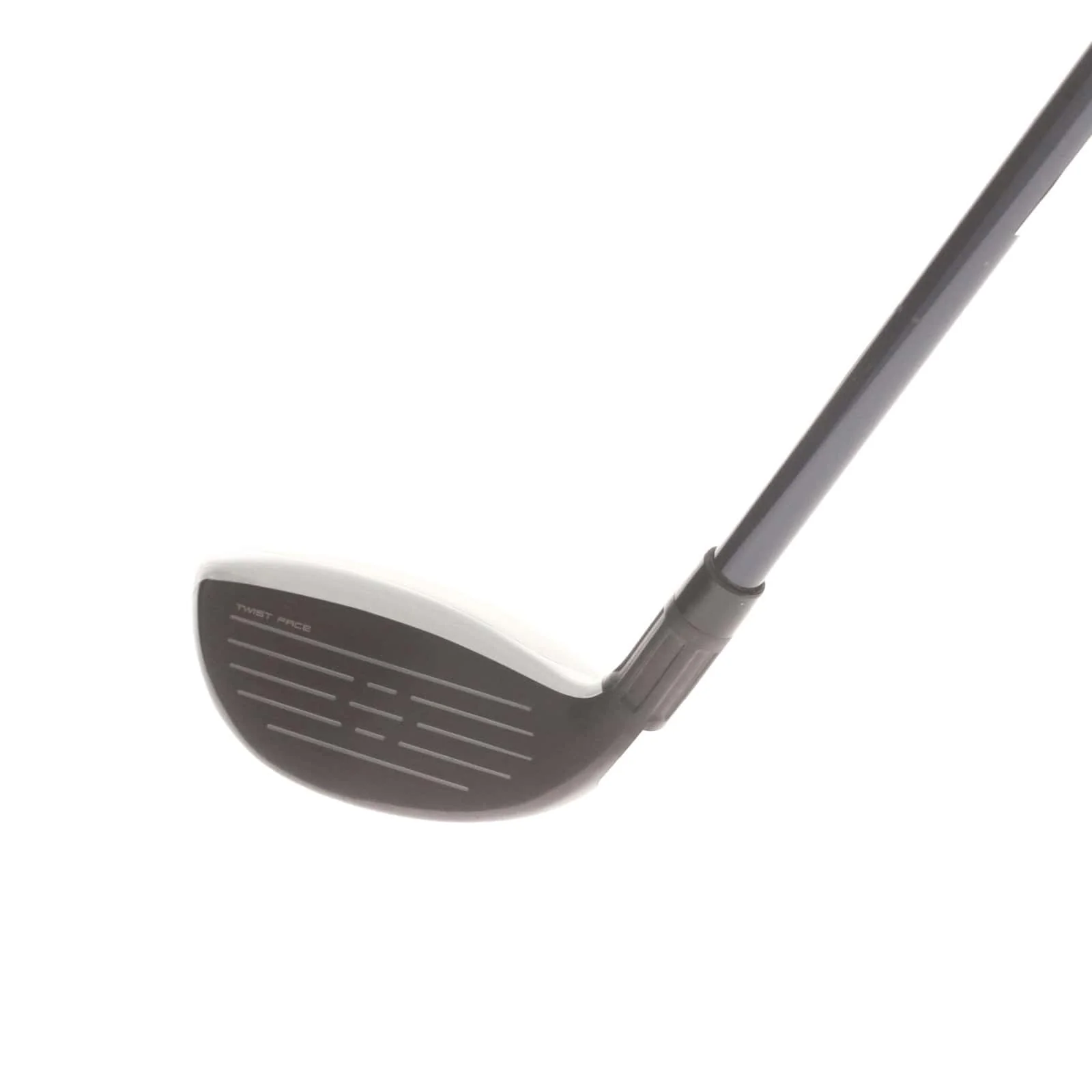 TaylorMade Sim2 Max Graphite Mens Right Hand 4 Hybrid 22* Regular - Fujikura Ventus 6R - Image 4