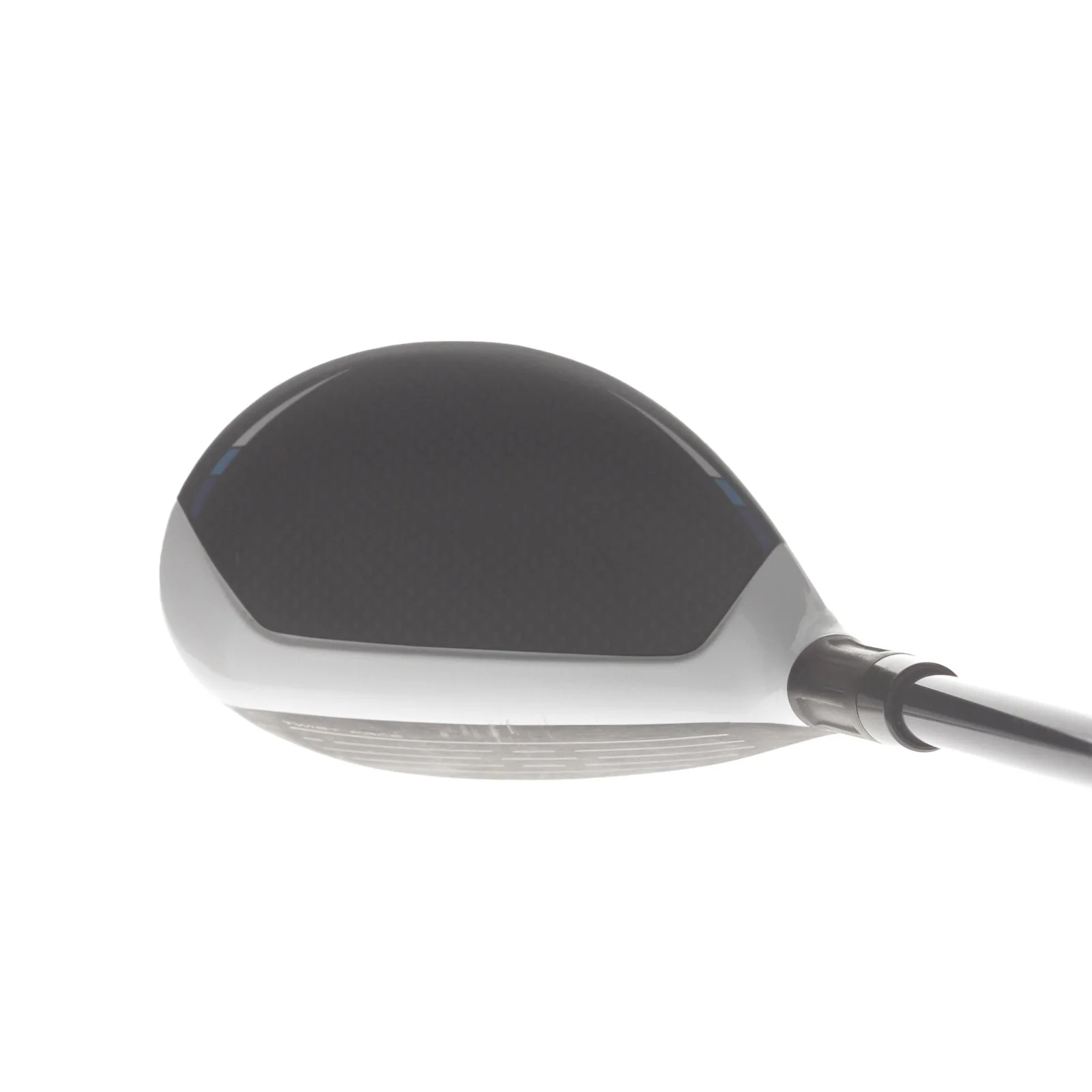 TaylorMade Sim2 Max Graphite Mens Right Hand 4 Hybrid 22* Regular - Fujikura Ventus Blue 6-R - Image 3