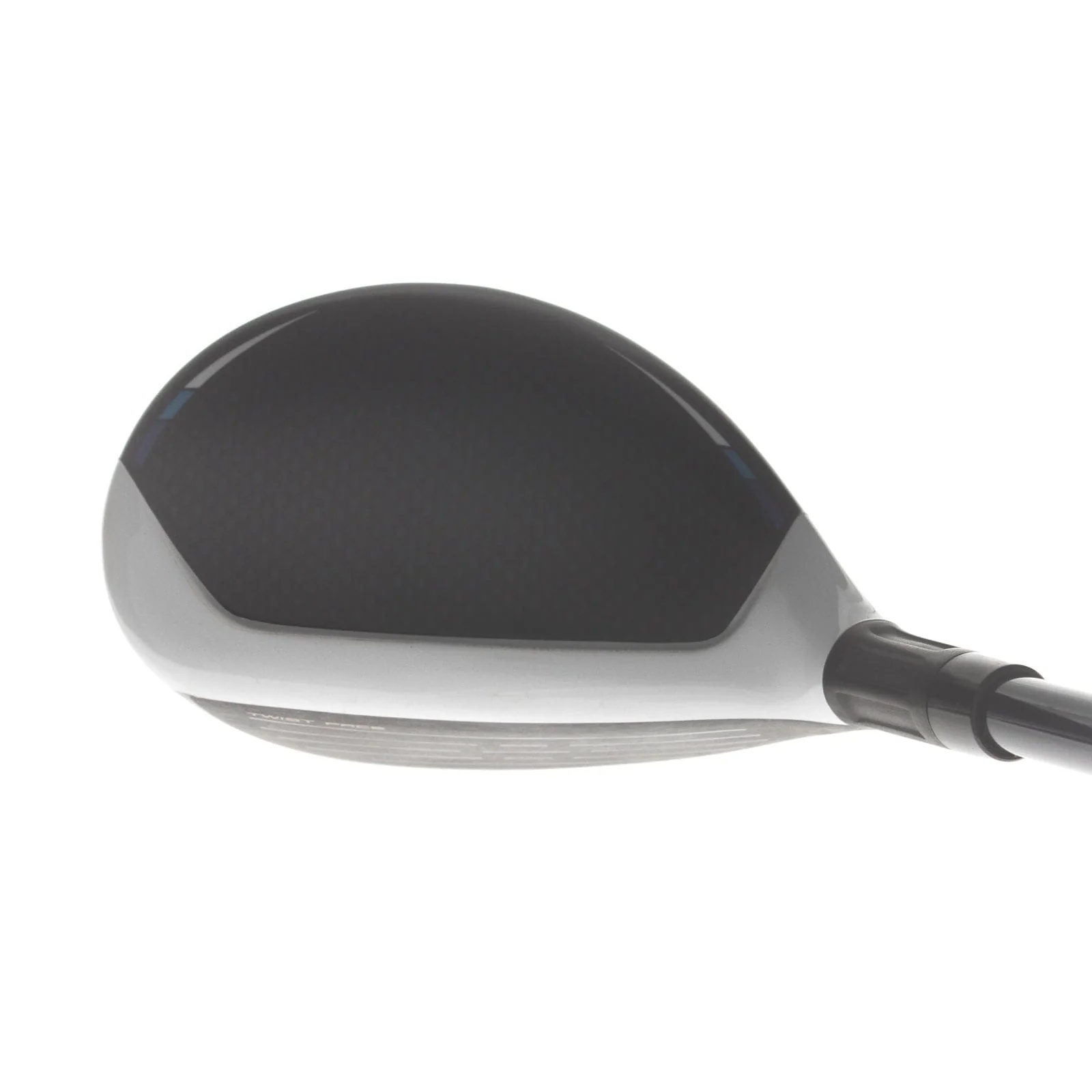 TaylorMade Sim2 Max Graphite Mens Right Hand 4 Hybrid 22* Regular - Ventus Blue 6-R - Image 2