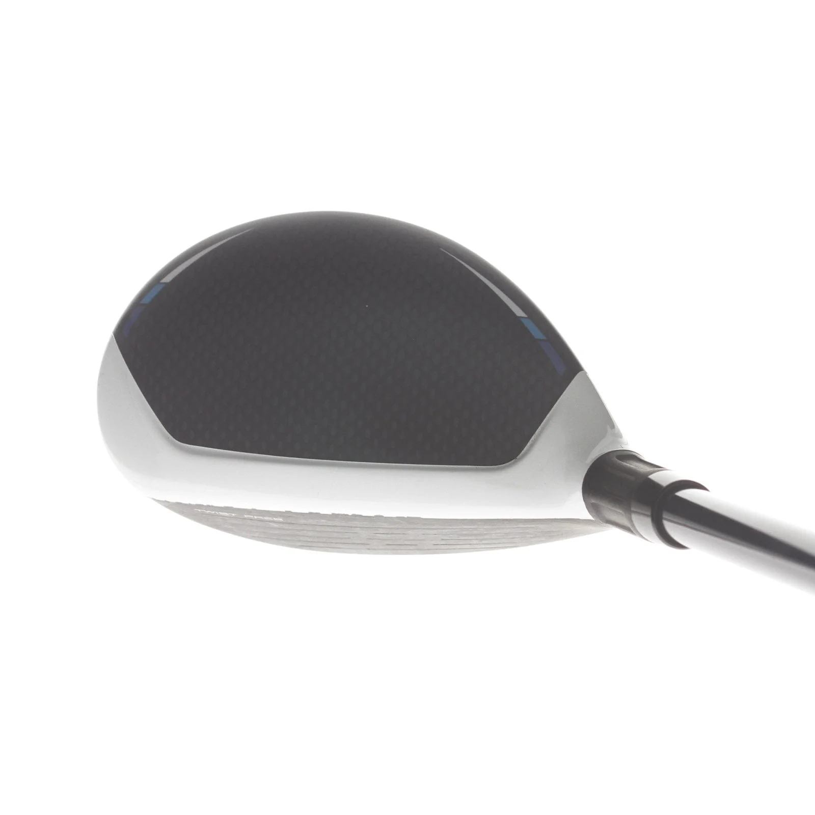 TaylorMade Sim2 Max Graphite Mens Right Hand 4 Hybrid 22* Regular - Ventus Blue 6-R - Image 3