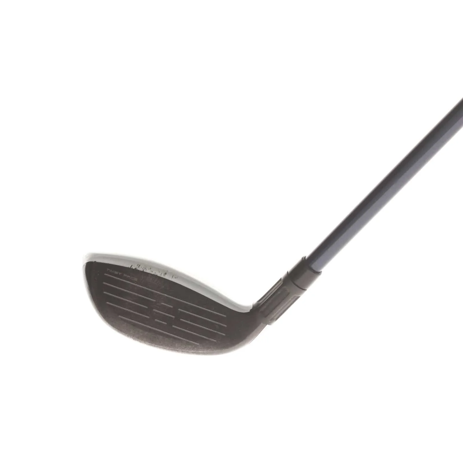 TaylorMade Sim2 Max Graphite Mens Right Hand 4 Hybrid 22* Stiff - Fujikura Ventus 7-S - Image 4