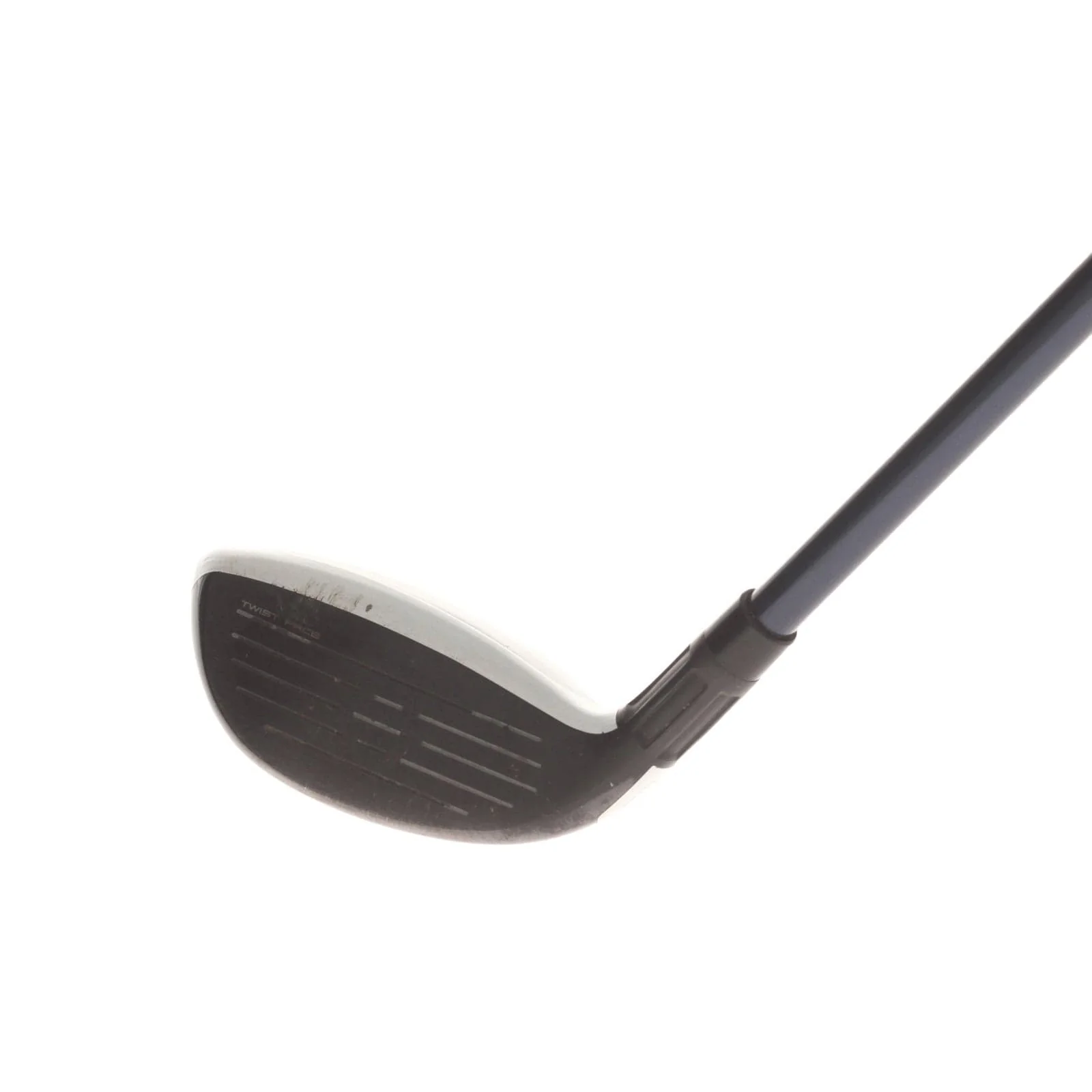 TaylorMade Sim2 Max Graphite Mens Right Hand 4 Hybrid 22* Stiff - Fujikura Ventus Blue 7-S - Image 4