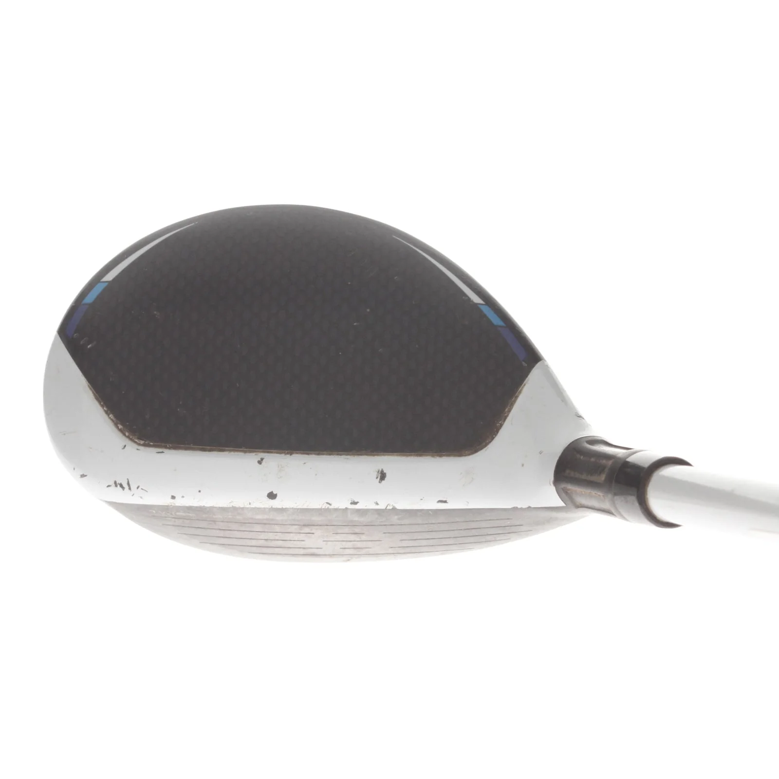 TaylorMade Sim2 Max Graphite Ladies Right Hand 5 Hybrid 25* Ladies - Aldila NV 45 - Image 3