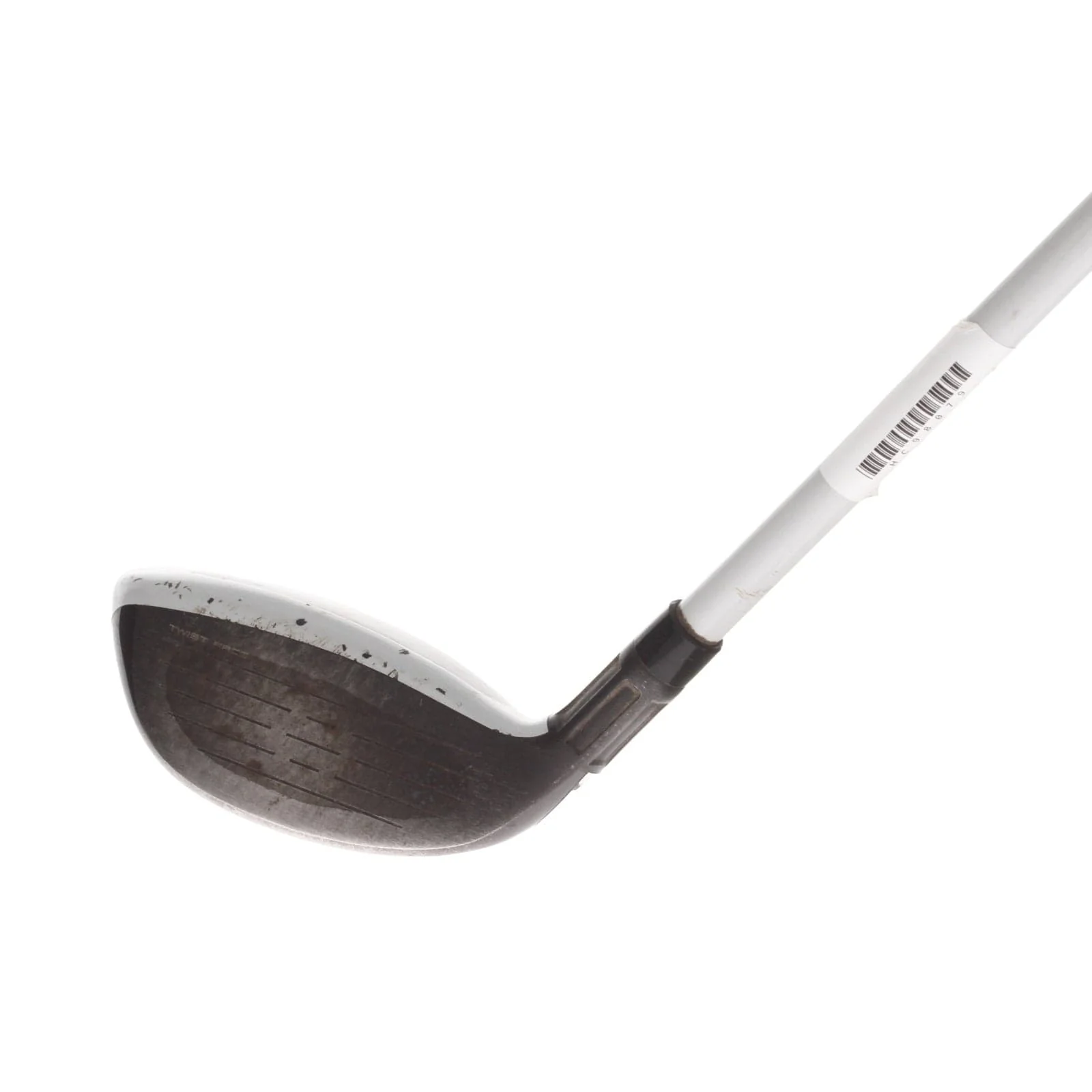 TaylorMade Sim2 Max Graphite Ladies Right Hand 5 Hybrid 25* Ladies - Aldila NV 45 - Image 4