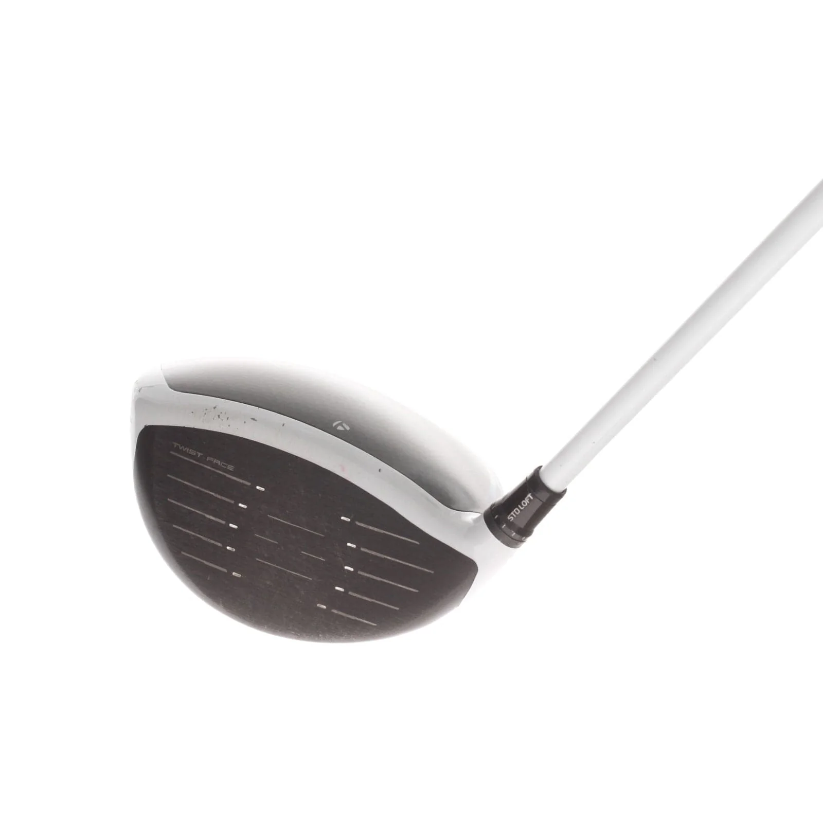 TaylorMade Sim2 Max Graphite Mens Right Hand Driver -1" 12* Senior - Fujikura Airspeeder 45 - Image 4