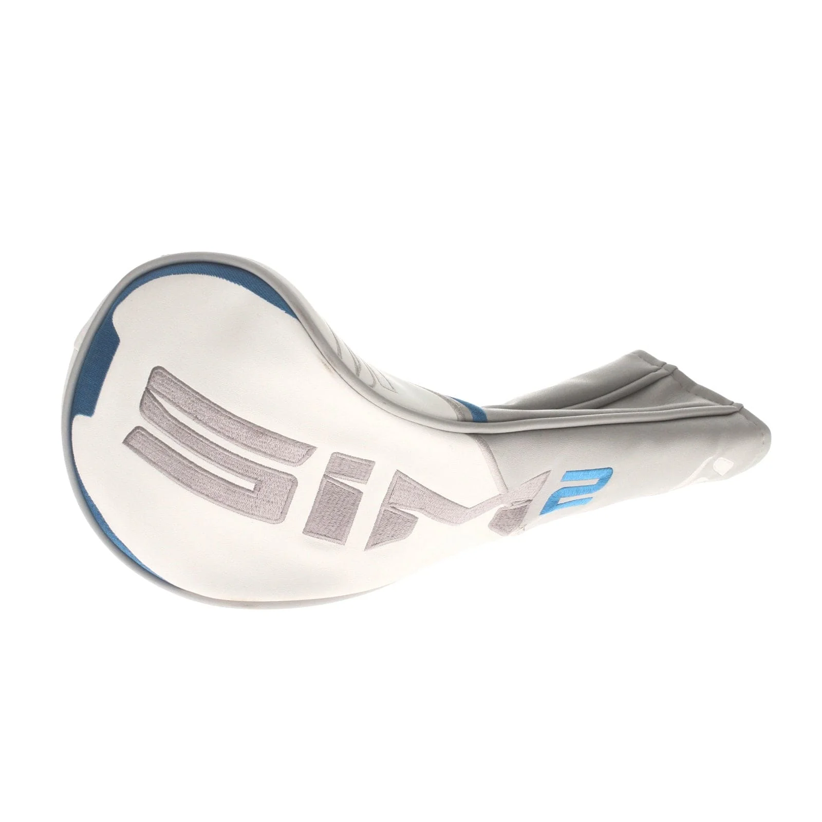 TaylorMade Sim2 Max Graphite Mens Right Hand Driver -1" 12* Senior - Fujikura Airspeeder 45 - Image 7