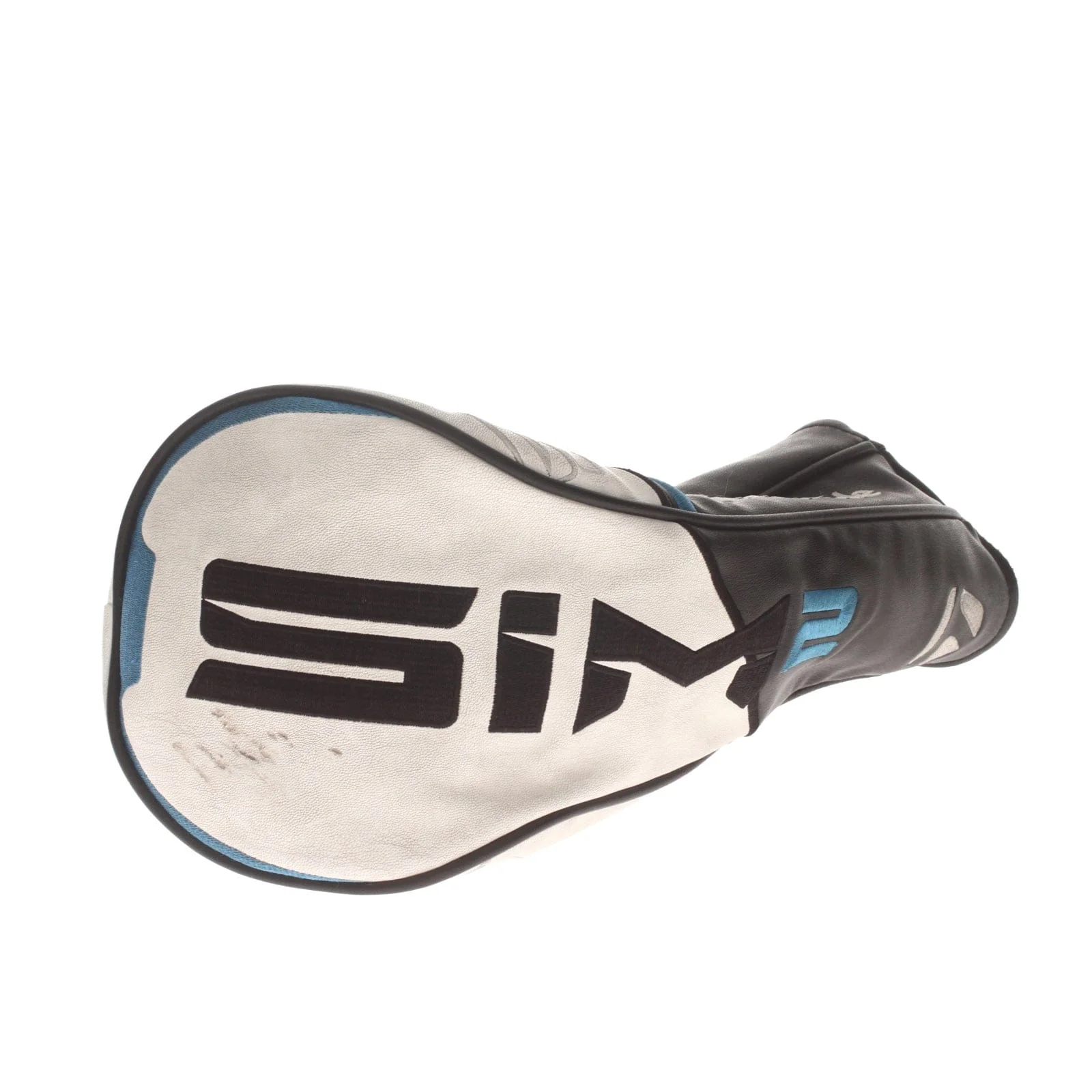 TaylorMade Sim2 Max Graphite Mens Right Hand Driver 10.5* Regular - Fujikura Ventus 5-R - Image 7