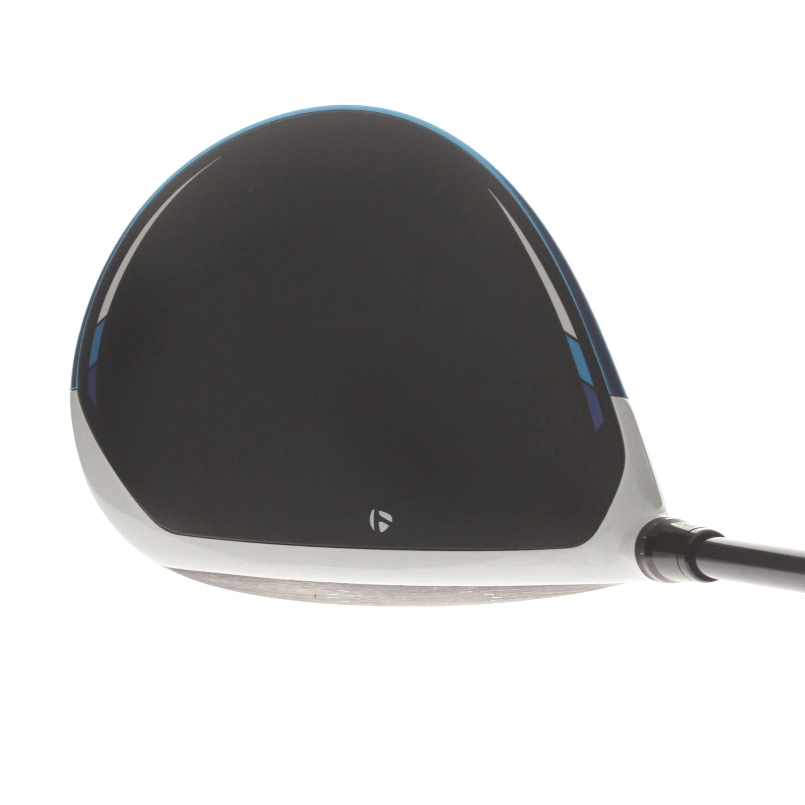 TaylorMade Sim2 Max Graphite Mens Right Hand Driver 10.5* Regular - Fujikura Ventus Blue 5-R - Image 3