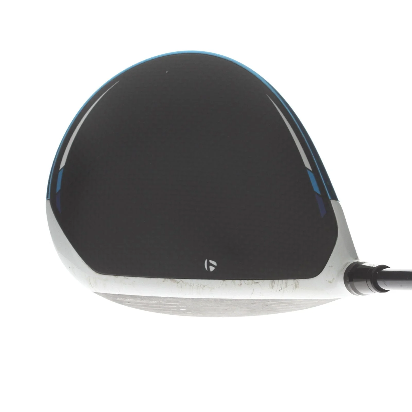 TaylorMade Sim2 Max Graphite Mens Right Hand Driver 10.5* Regular - Ventus Blue 5-R - Image 3