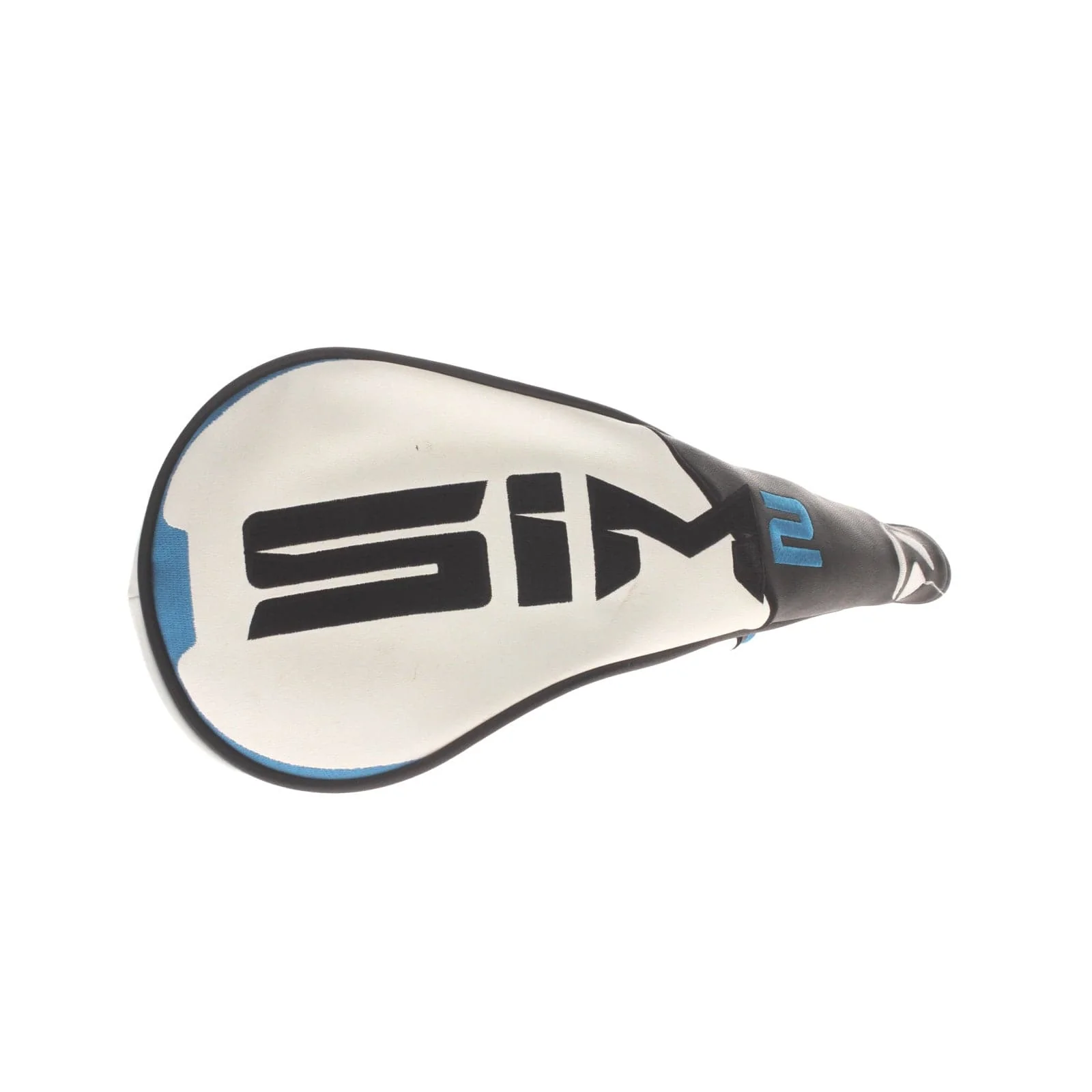TaylorMade Sim2 Max Graphite Mens Right Hand Driver 10.5* Regular - Ventus Blue 5-R - Image 7
