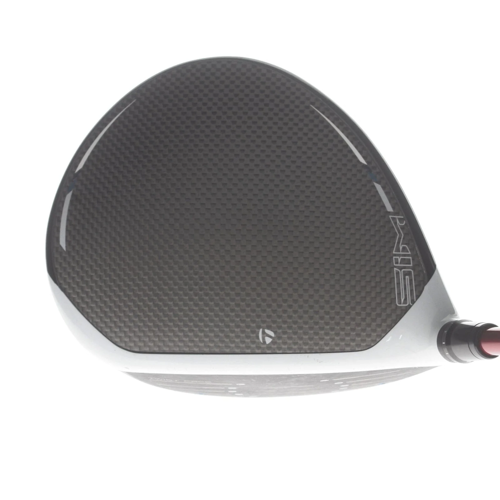 TaylorMade Sim2 Max Graphite Mens Right Hand Driver 10.5* Senior - Fujikura SpeederNX 50-A - Image 2
