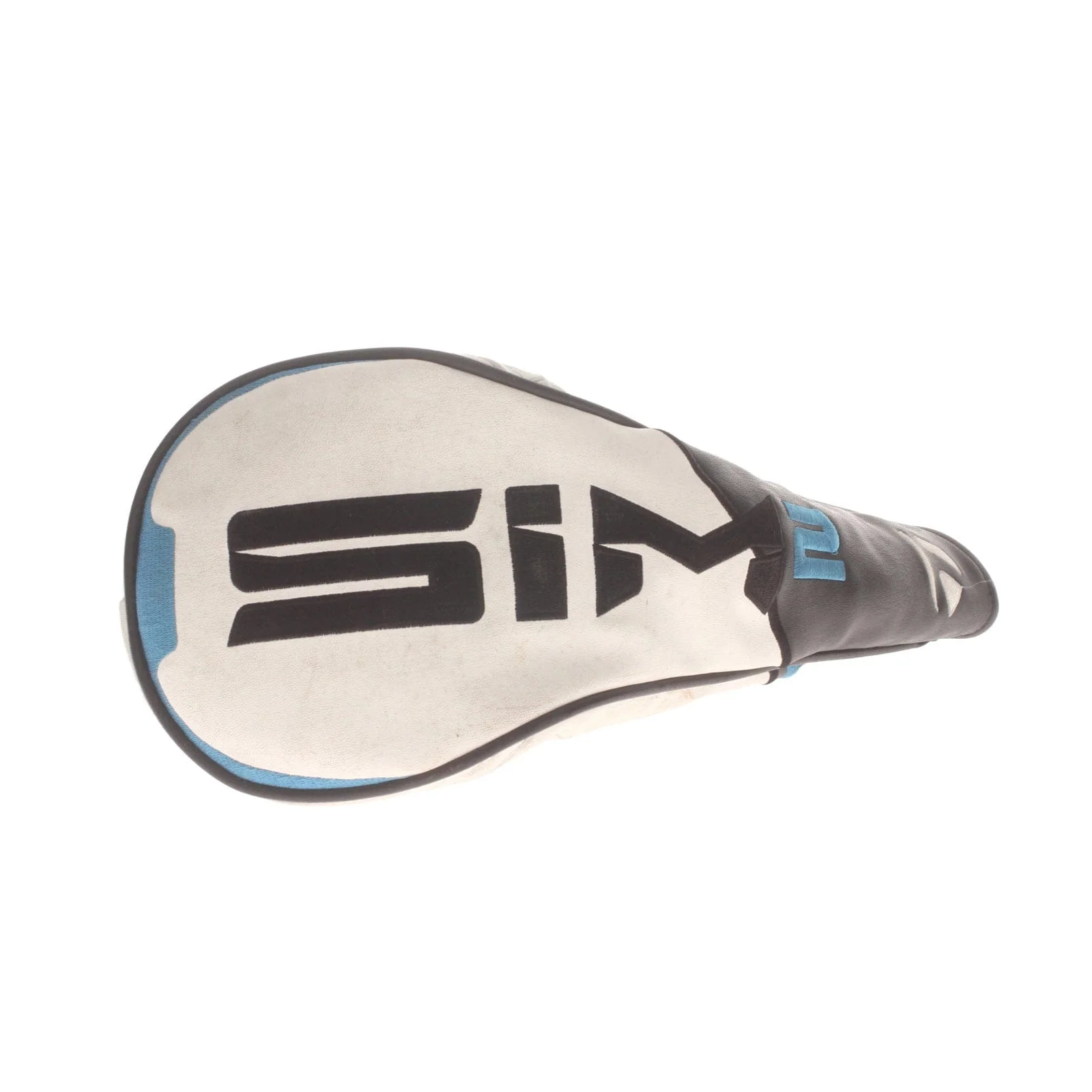 TaylorMade Sim2 Max Graphite Mens Right Hand Driver 10.5* Stiff - Fujikura Ventus 5-S - Image 7