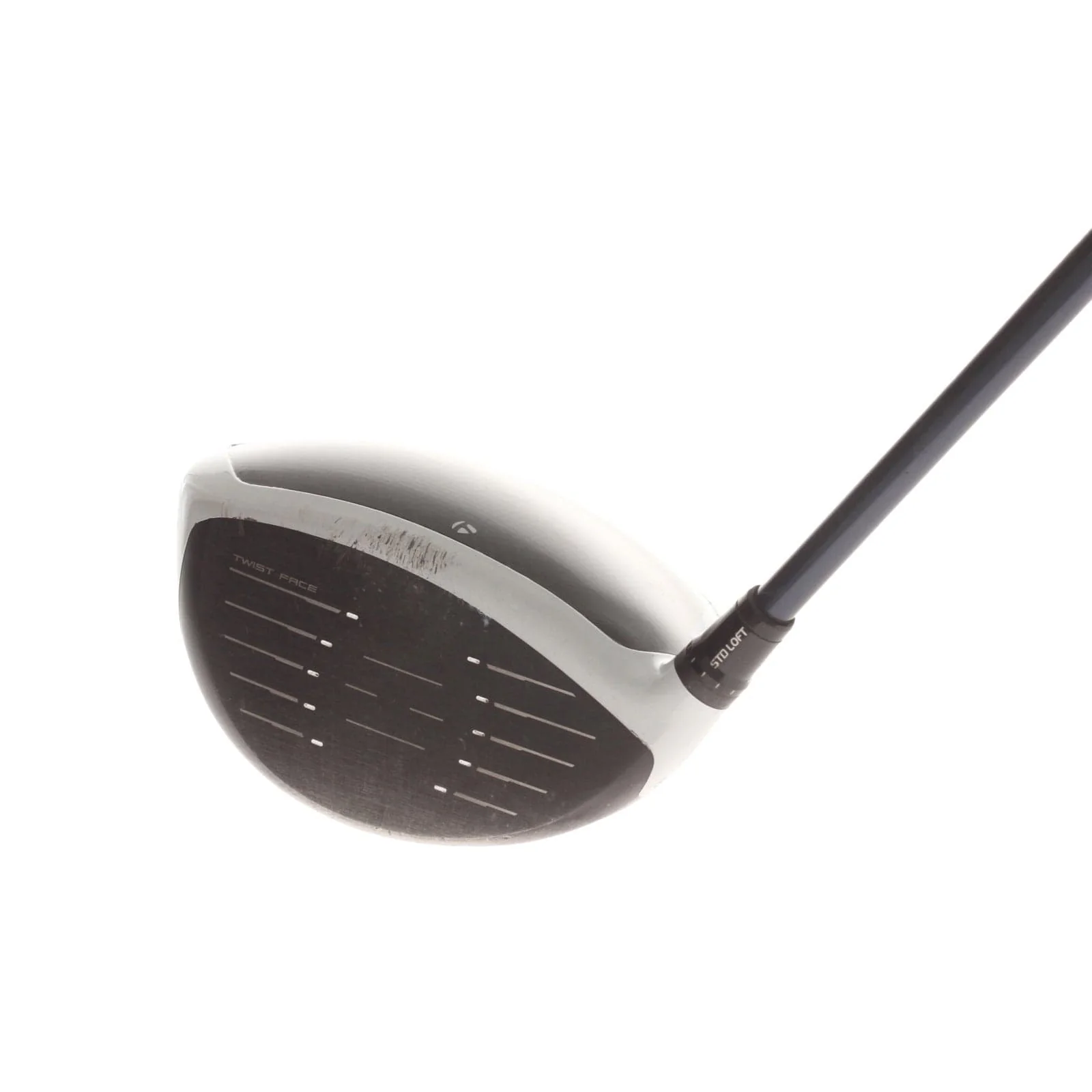 TaylorMade Sim2 Max Graphite Mens Right Hand Driver 10.5* Stiff - Fujikura Ventus Blue 6-S - Image 4
