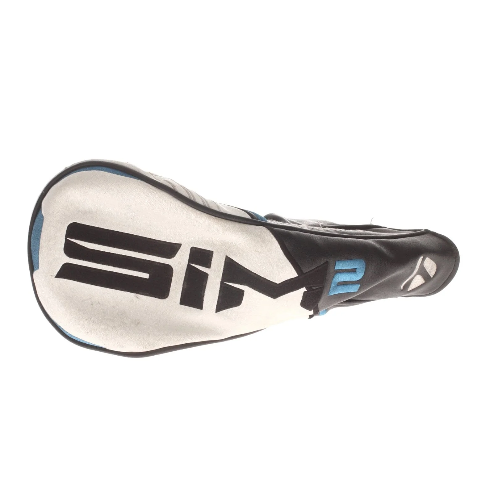 TaylorMade Sim2 Max Graphite Mens Right Hand Driver 10.5* Stiff - Fujikura Ventus Blue 6-S - Image 7