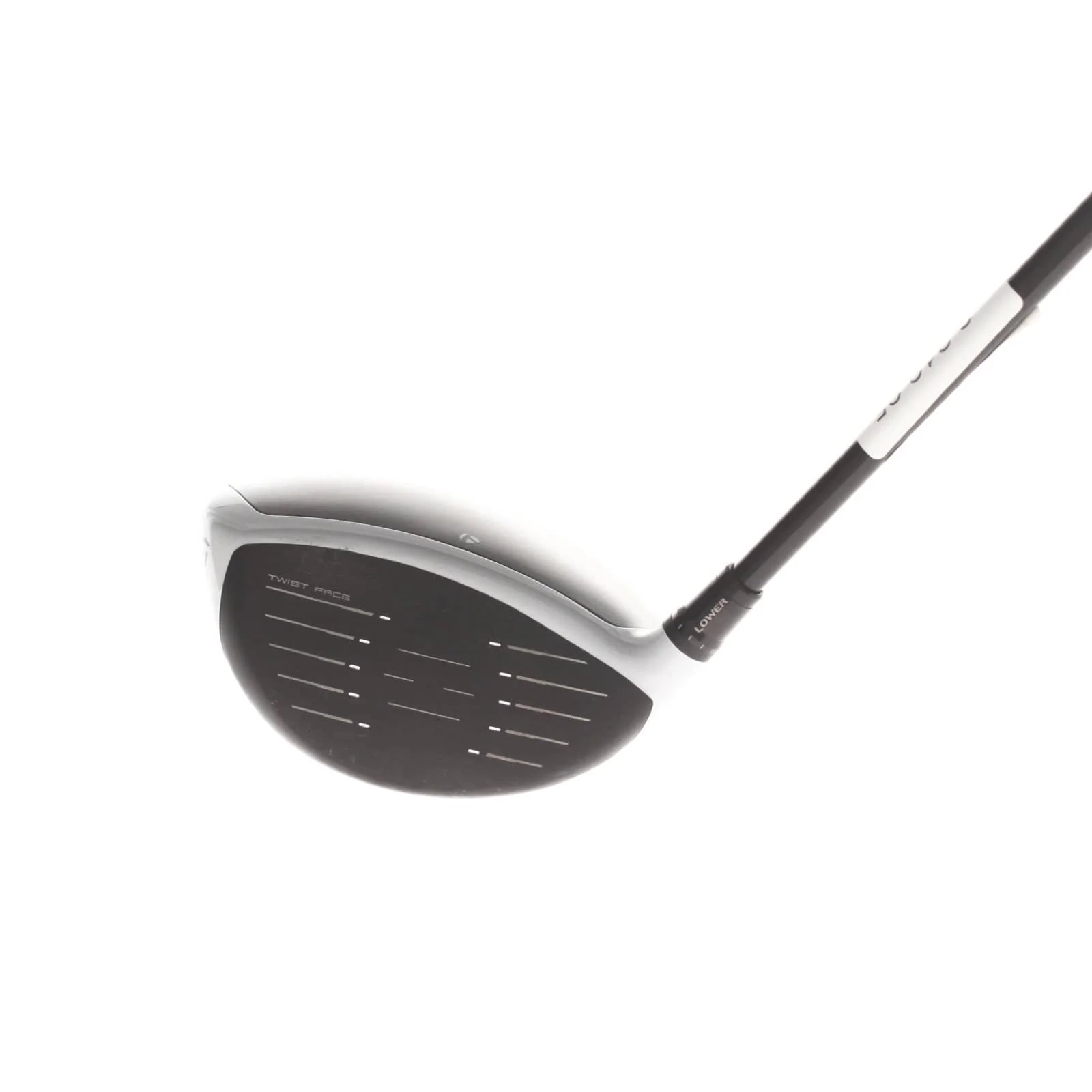 TaylorMade Sim2 Max Graphite Mens Right Hand Driver 10.5* Stiff - Kai'li Blue 60 - Image 4