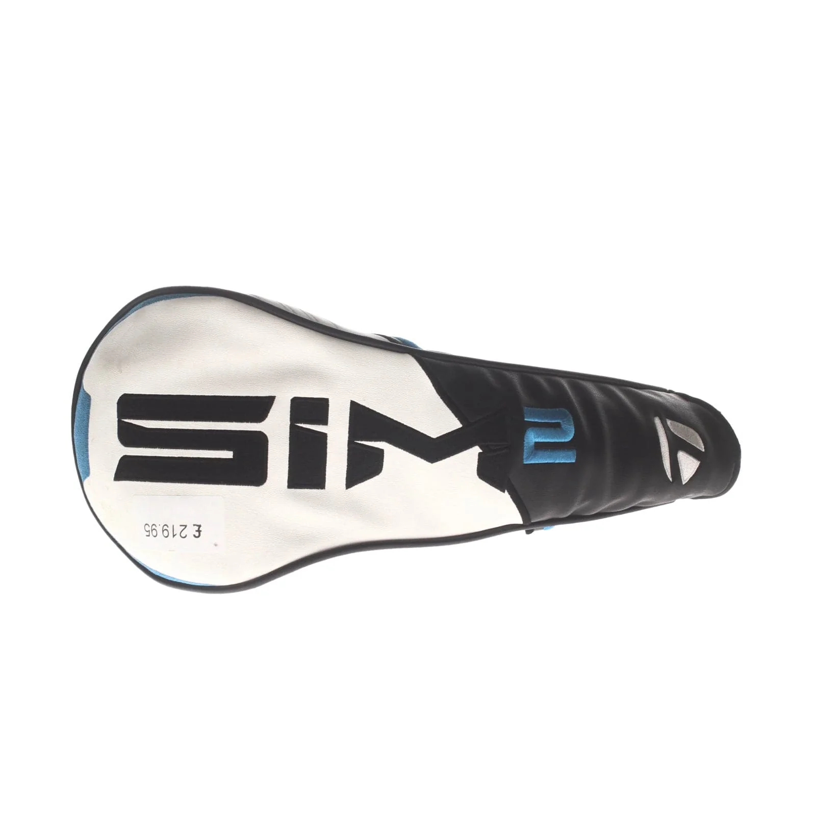 TaylorMade Sim2 Max Graphite Mens Right Hand Driver 10.5* Stiff - Kai'li Blue 60 - Image 7