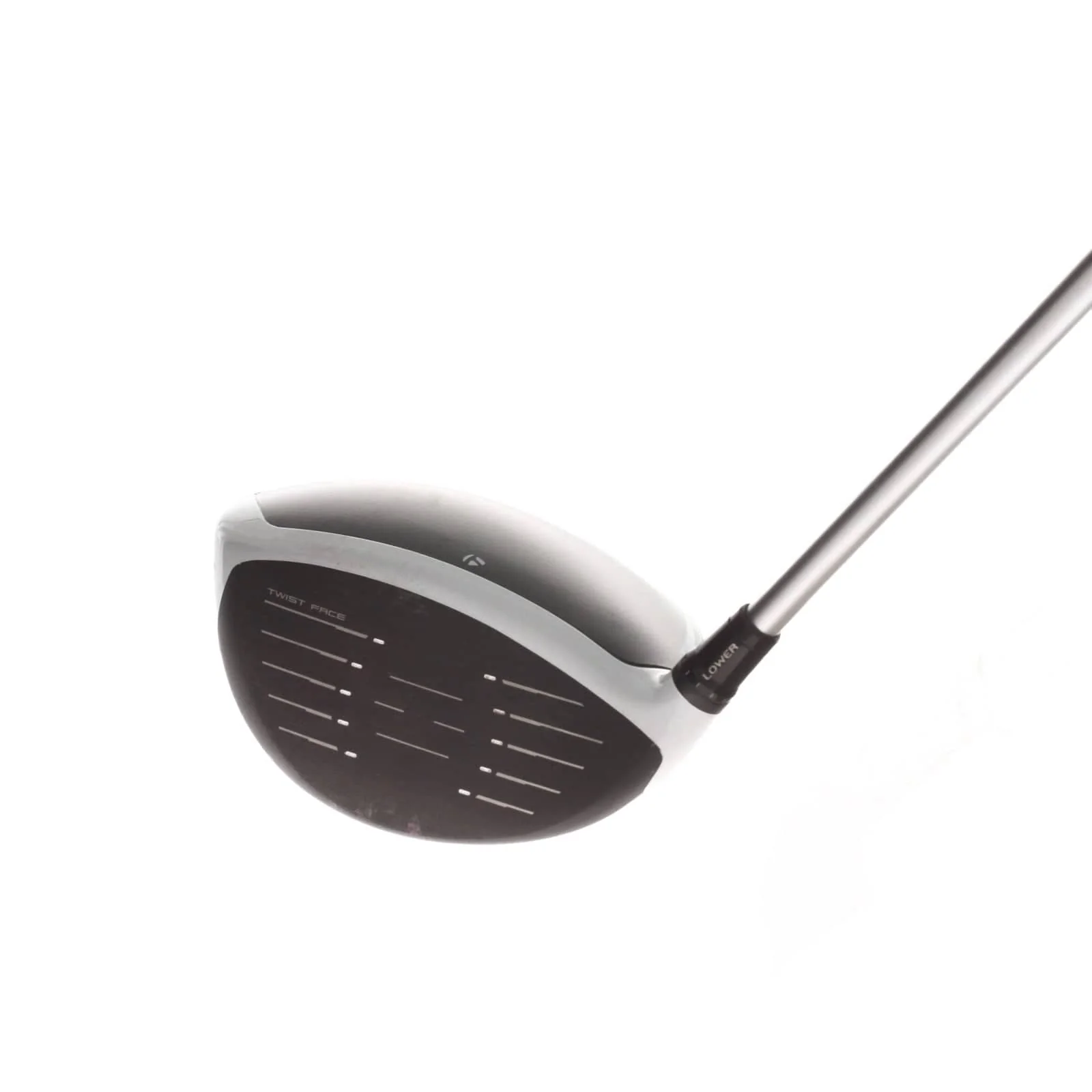 TaylorMade Sim2 Max Graphite Mens Right Hand Driver 10.5* Stiff - Kurokage 60g - Image 4