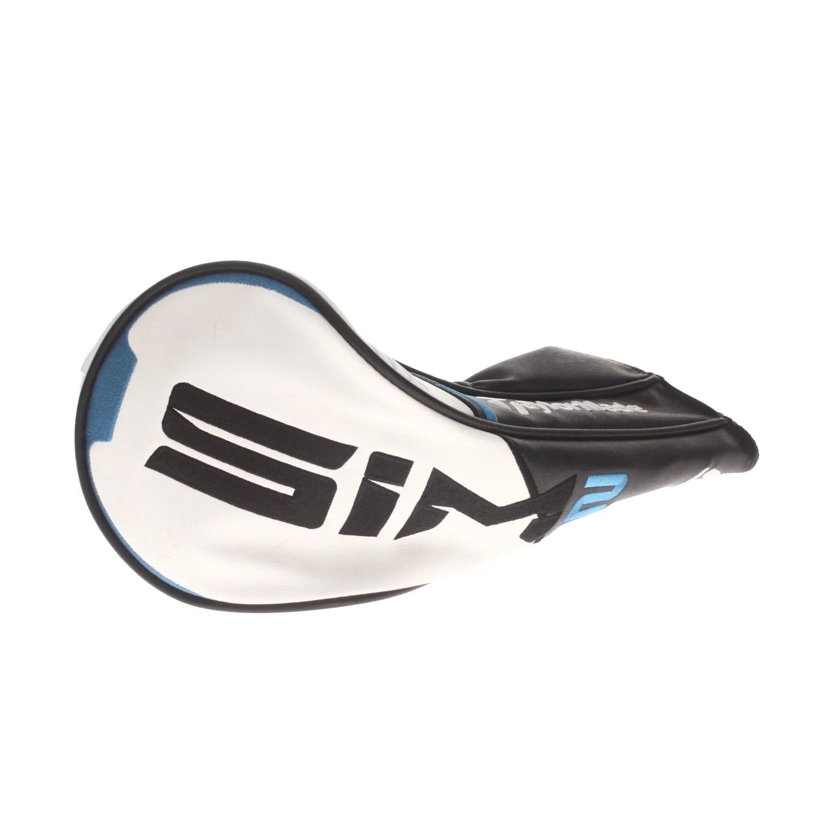 TaylorMade Sim2 Max Graphite Mens Right Hand Driver 10.5* Stiff - Kurokage 60g - Image 7