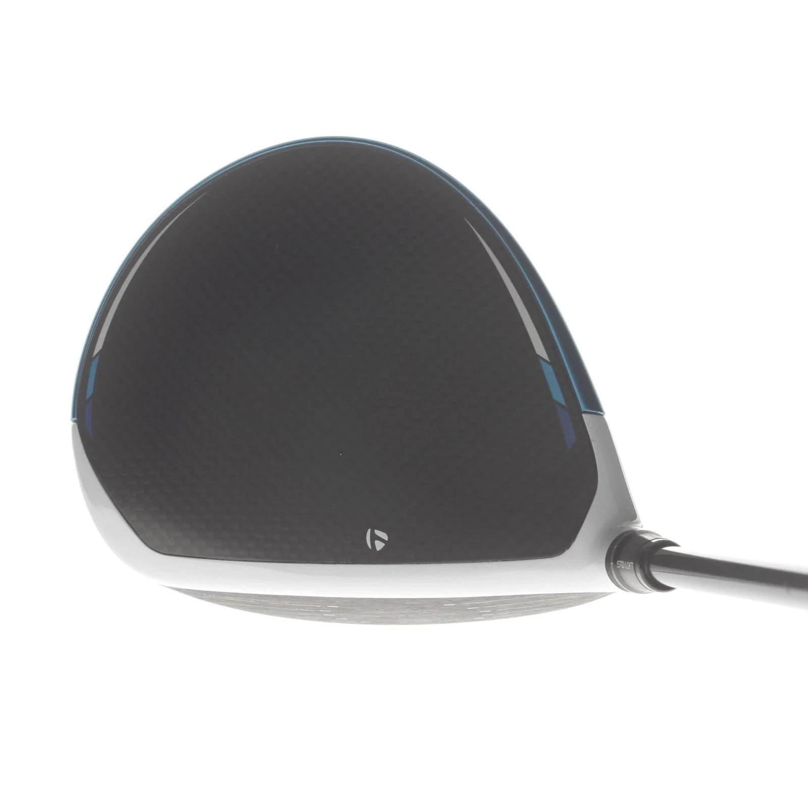 TaylorMade Sim2 Max Graphite Mens Right Hand Driver 12* Regular - Fujikua Ventus 5-R - Image 2