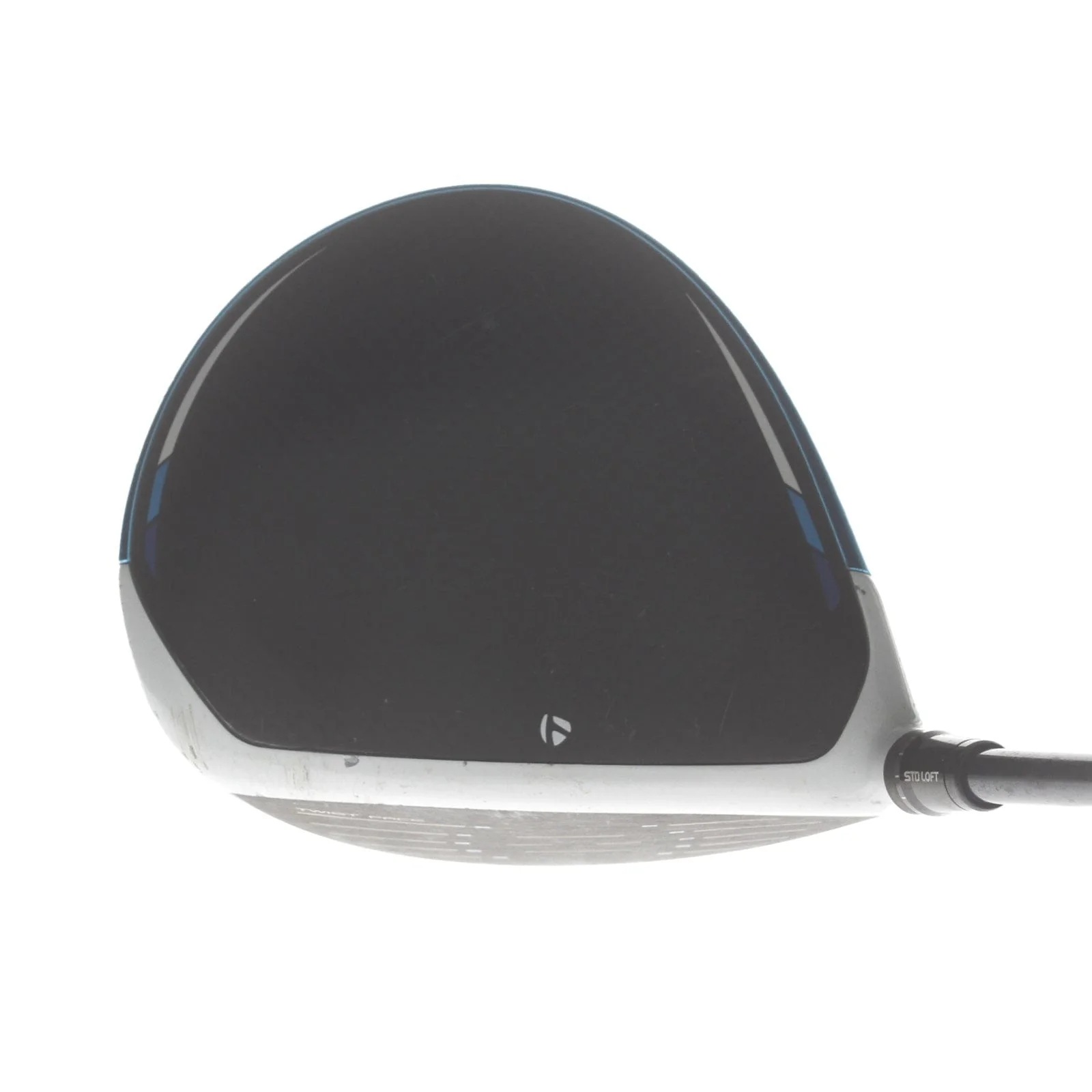 TaylorMade Sim2 Max Graphite Mens Right Hand Driver 12* Regular - Ventus Blue 5-R - Image 2