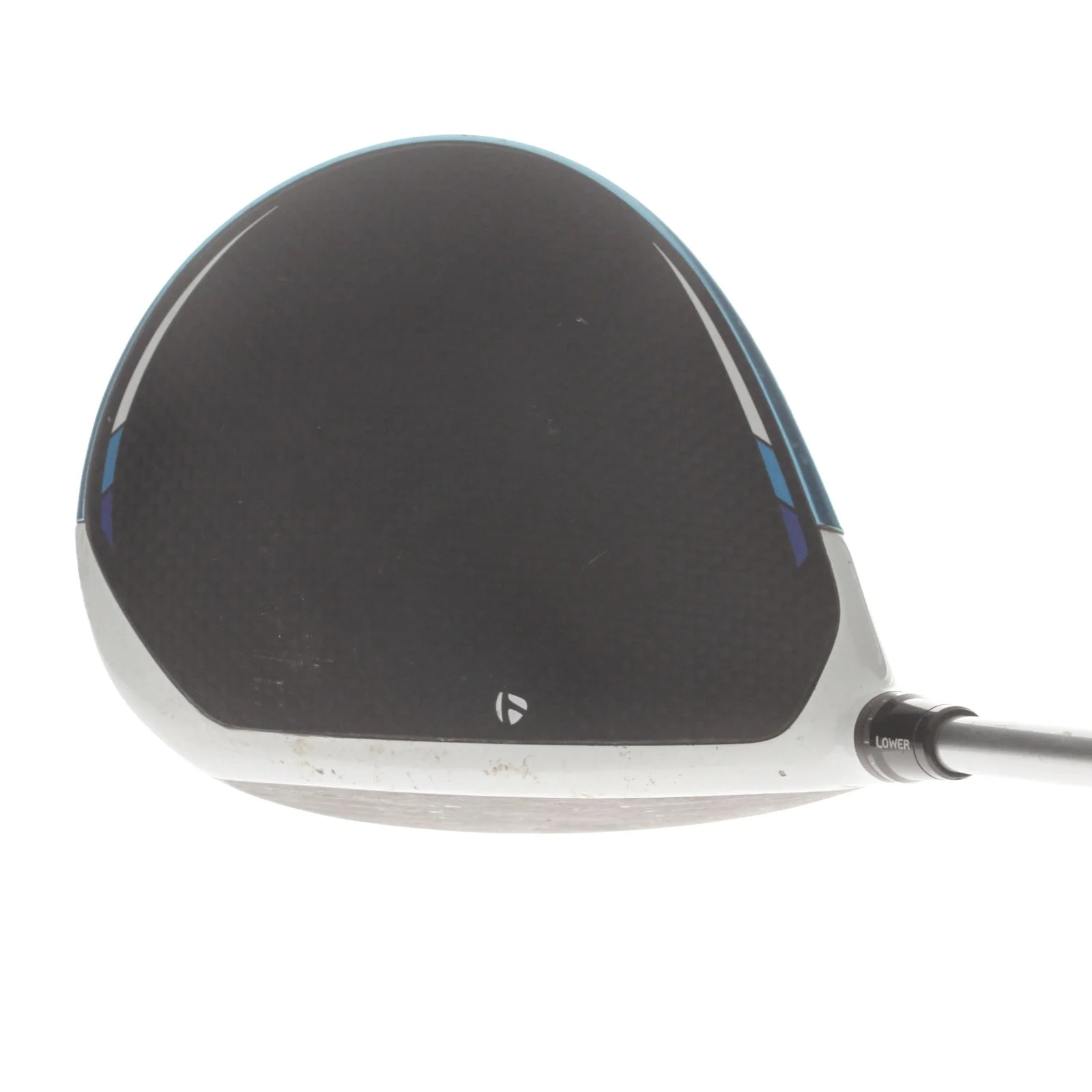 TaylorMade Sim2 Max Graphite Mens Right Hand Driver 9* Ladies - TaylorMade 45 - Image 2