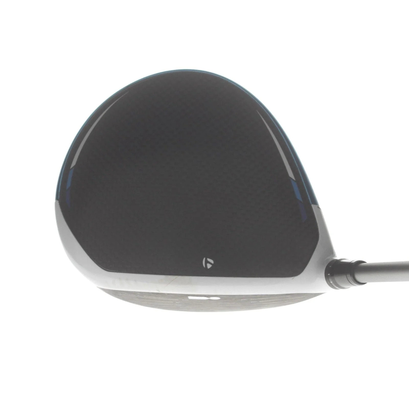 TaylorMade Sim2 Max Graphite Mens Right Hand Driver 9* Regular - Fujikura AirSpeeder 50 - Image 3