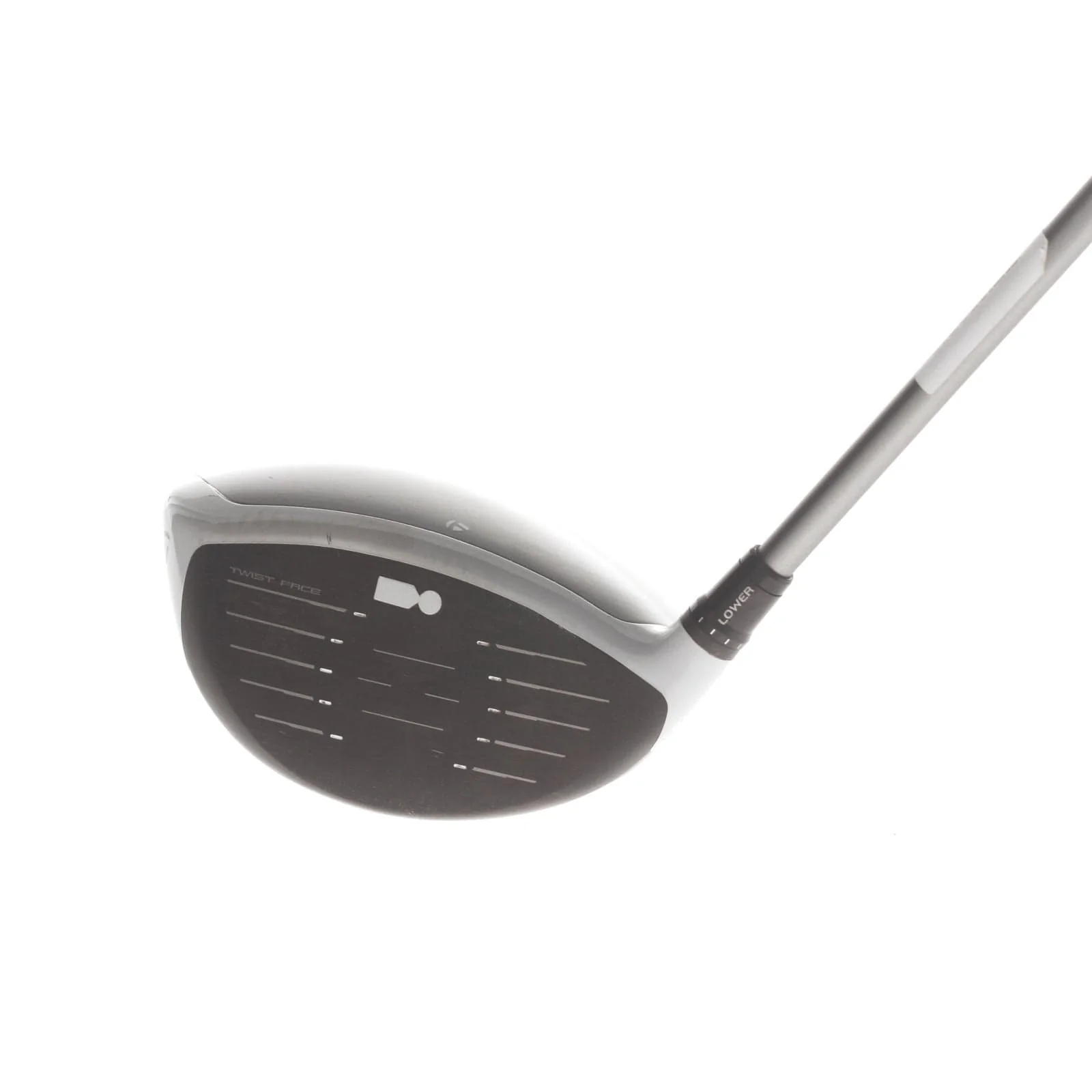 TaylorMade Sim2 Max Graphite Mens Right Hand Driver 9* Regular - Fujikura AirSpeeder 50 - Image 4