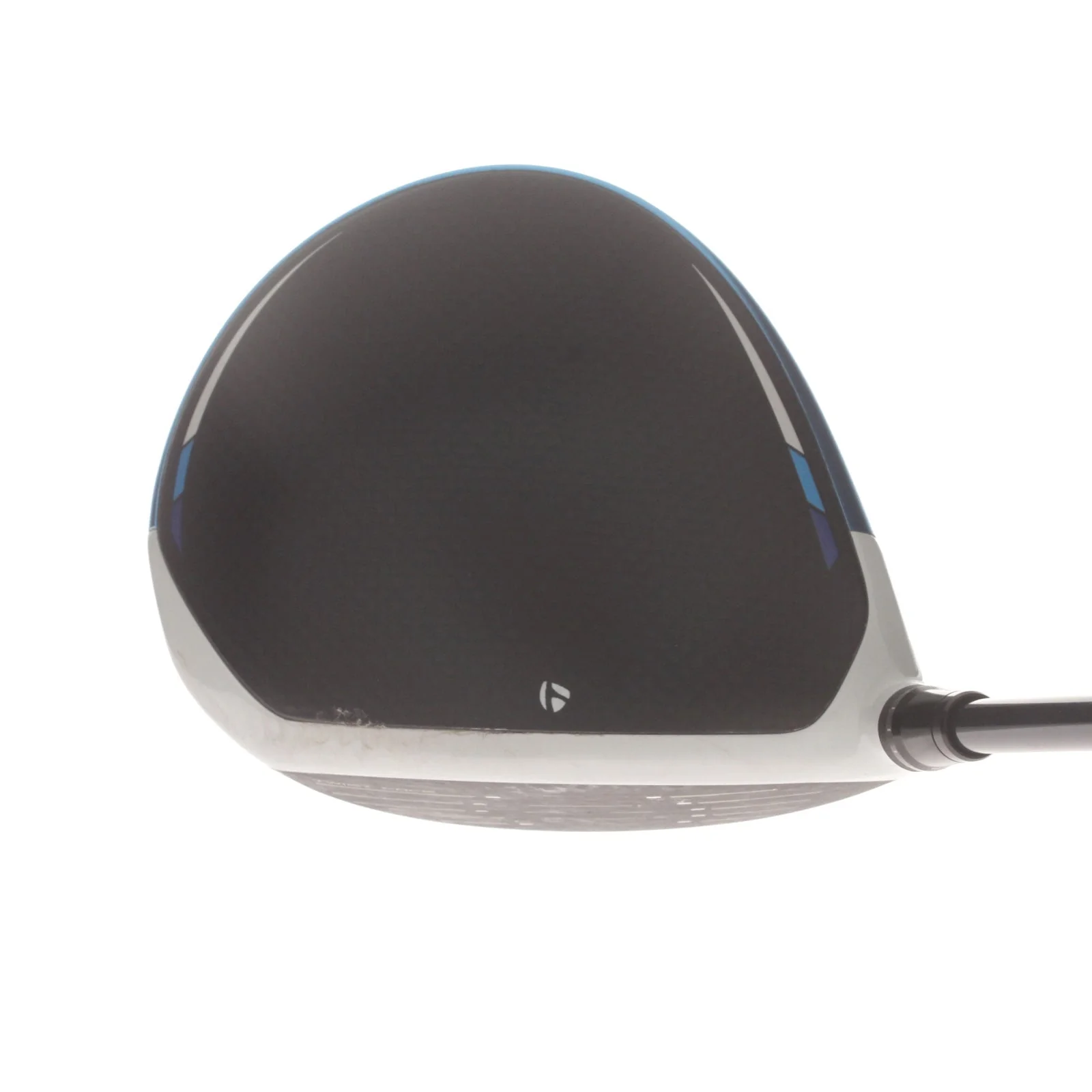TaylorMade Sim2 Max Graphite Mens Right Hand Driver 9* Stiff - Fujikura Ventus 5-S - Image 3