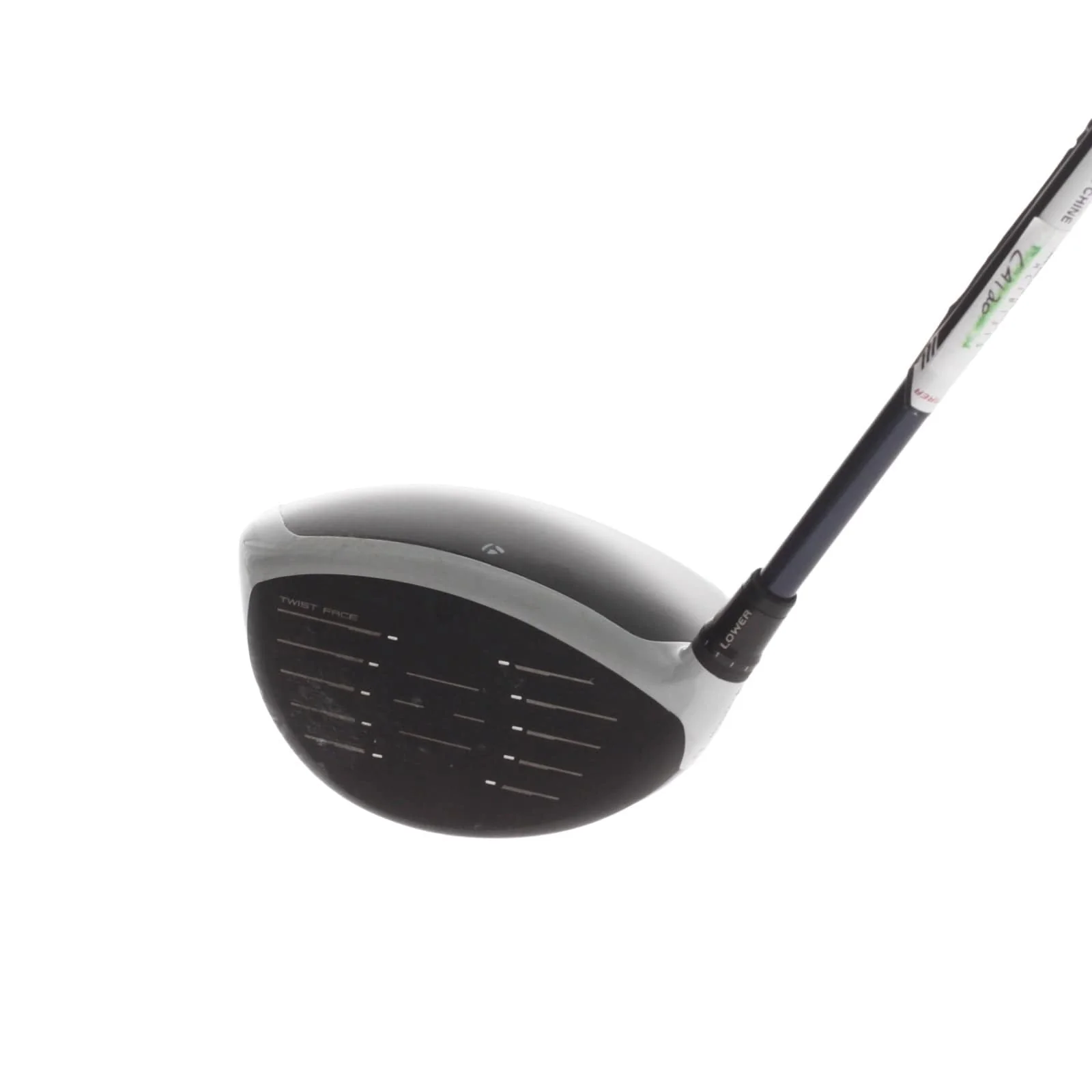 TaylorMade Sim2 Max Graphite Mens Right Hand Driver 9* Stiff - Fujikura Ventus 5-S - Image 4