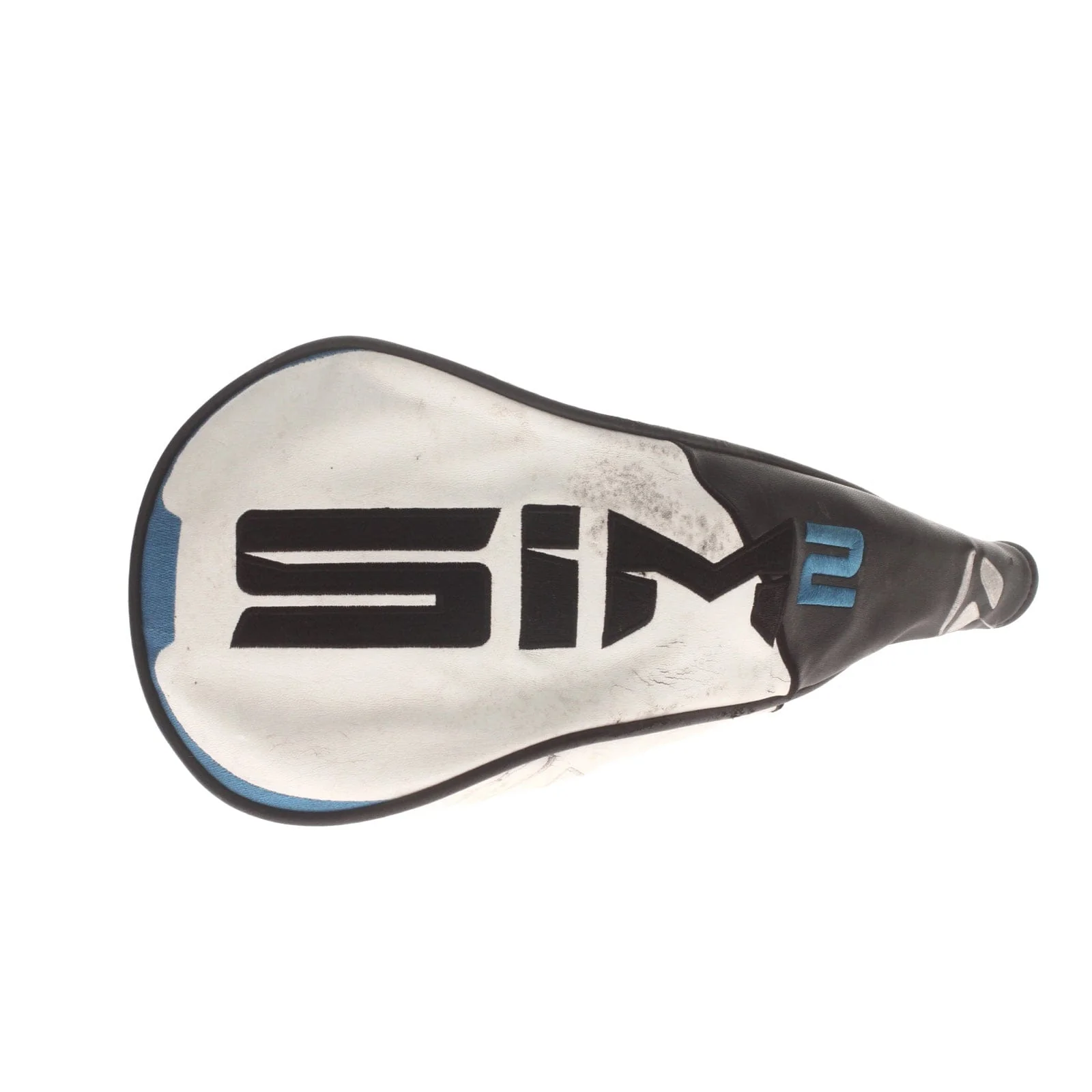TaylorMade Sim2 Max Graphite Mens Right Hand Driver 9* Stiff - Fujikura Ventus 5-S - Image 7