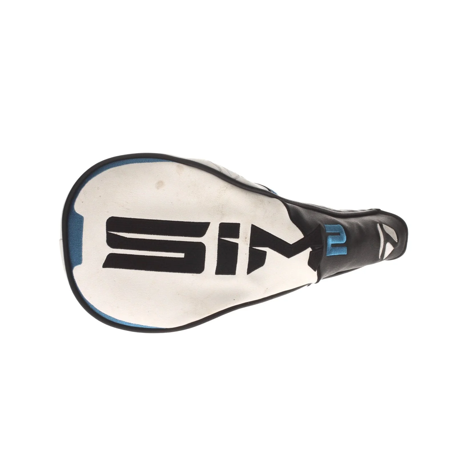 TaylorMade Sim2 Max Graphite Mens Right Hand Driver 9* Stiff - Fujikura Ventus Blue 5-S - Image 7
