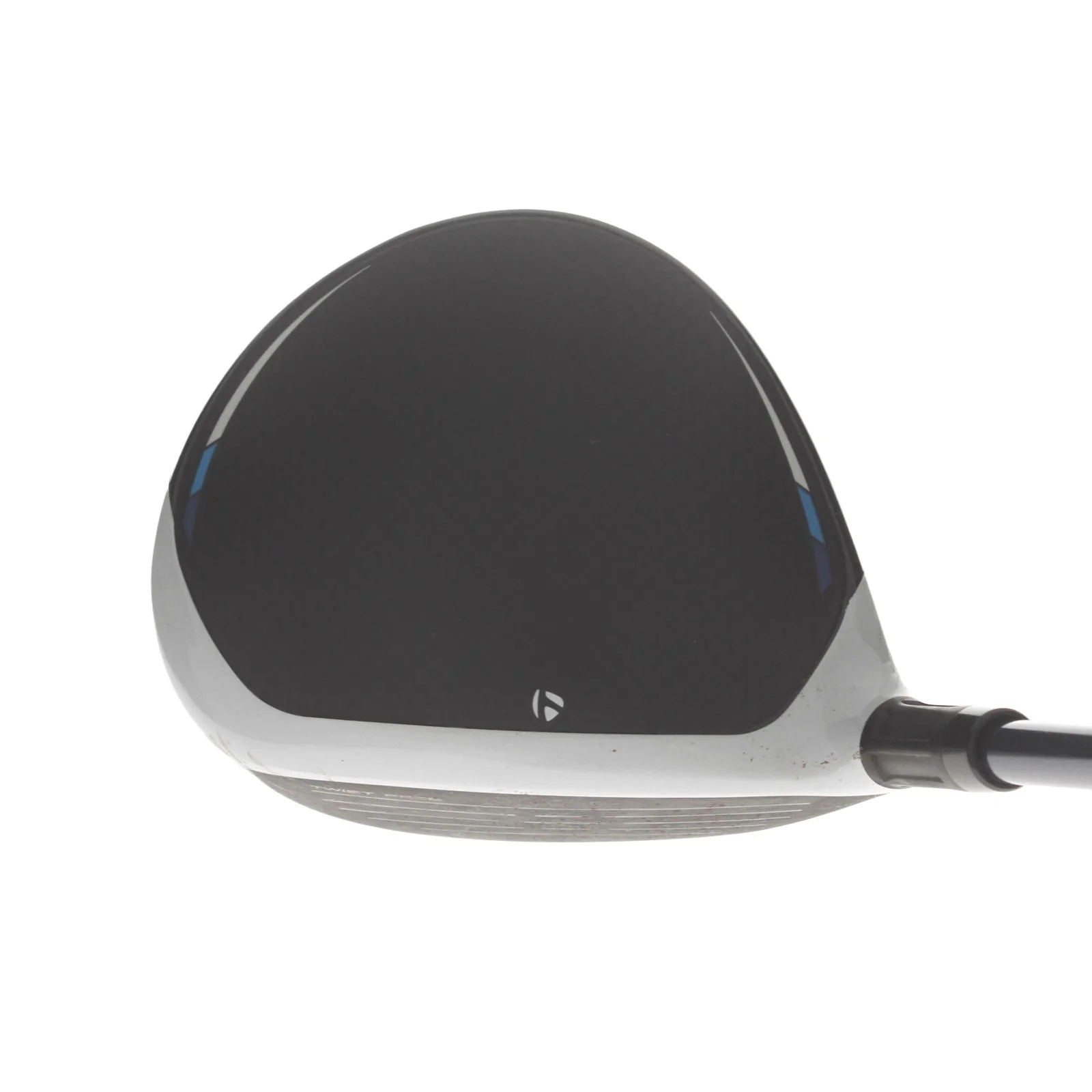 TaylorMade Sim2 Max Graphite Mens Right Hand Fairway 3 Wood 15* Regular - Fujikura Ventus Blue FW 5-R - Image 3