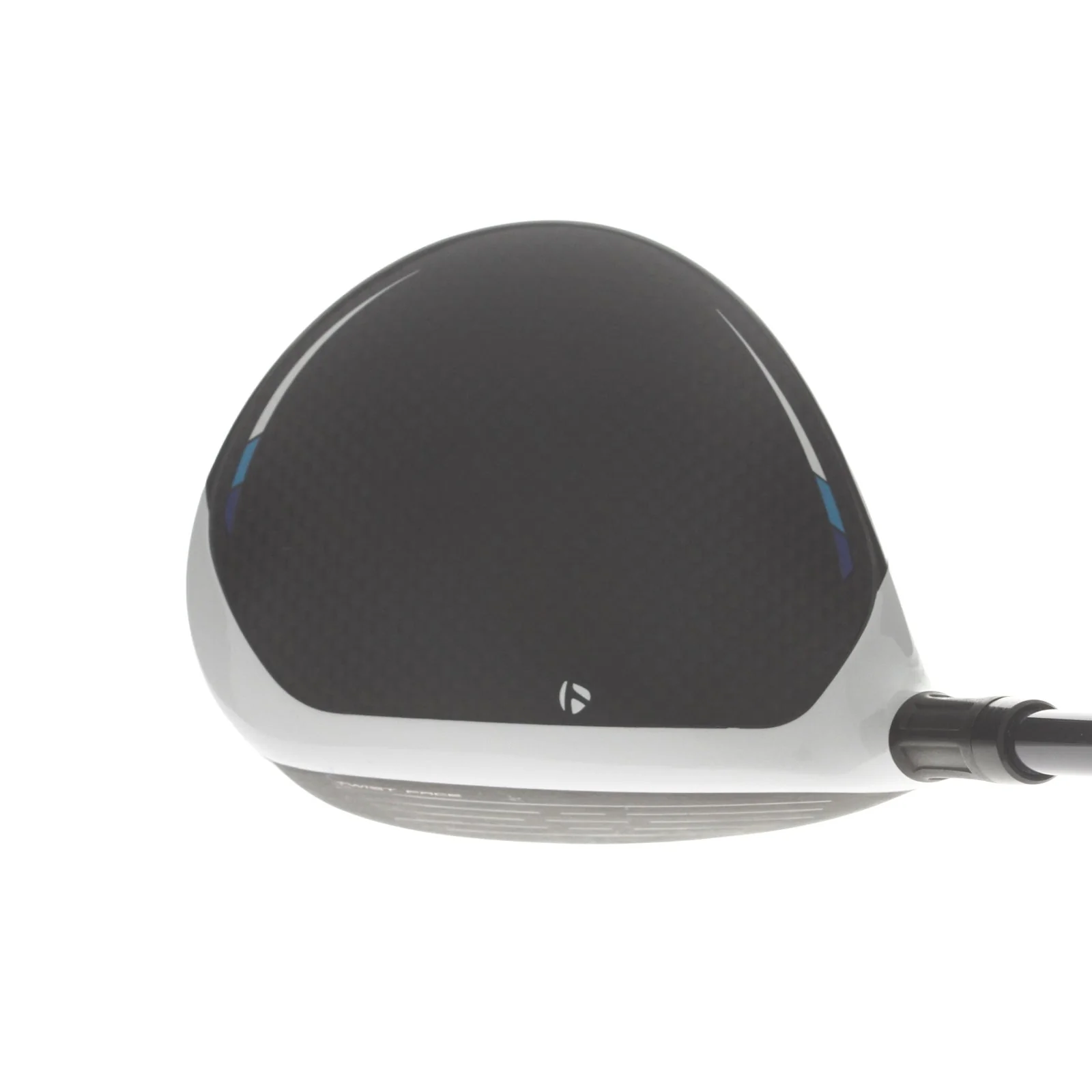 TaylorMade Sim2 Max Graphite Mens Right Hand Fairway 3 Wood 15* Regular - Fujikura Ventus FW 5-R - Image 3