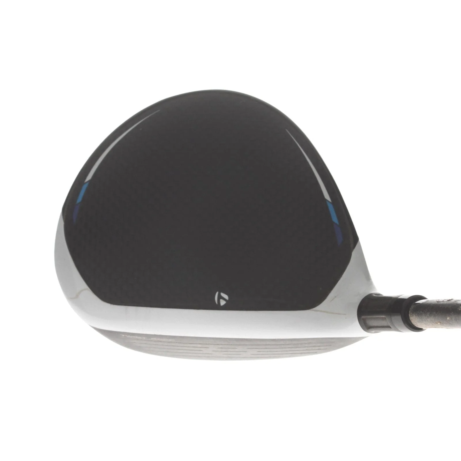 TaylorMade Sim2 Max Graphite Mens Right Hand Fairway 3 Wood 15* Regular - Ventus Blue 5R - Image 2