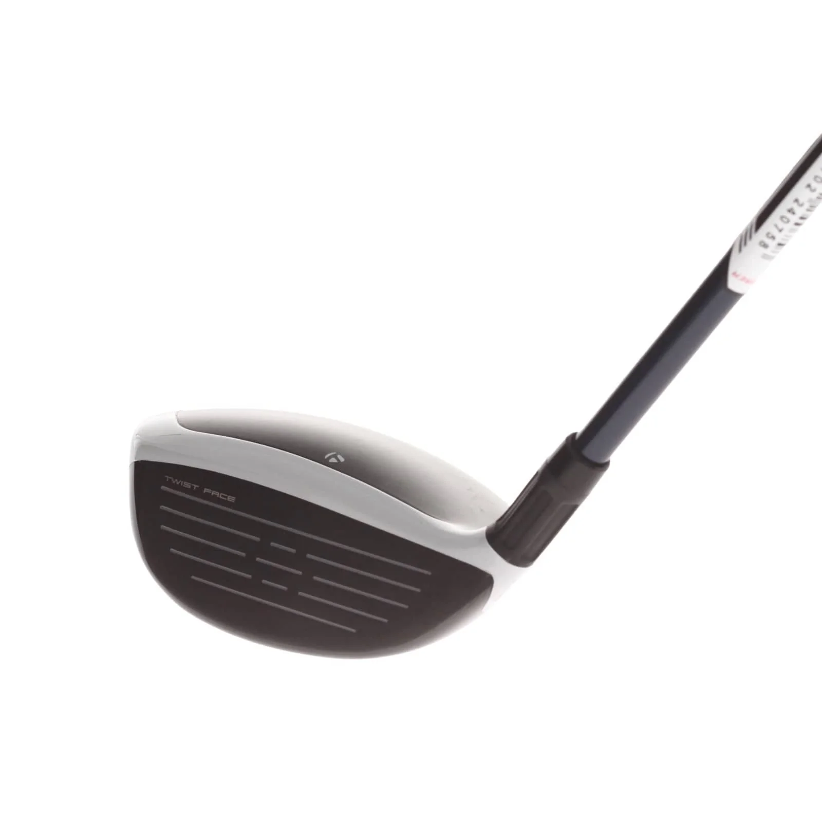 TaylorMade Sim2 Max Graphite Mens Right Hand Fairway 3 Wood 15* Stiff - Fujikura Ventus Blue FW 6-S - Image 4