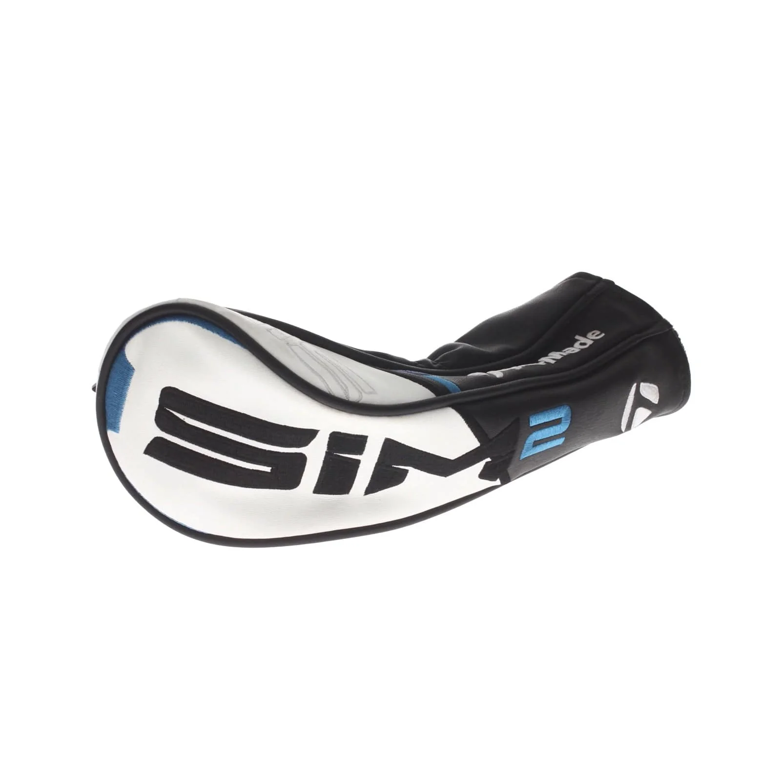 TaylorMade Sim2 Max Graphite Mens Right Hand Fairway 3 Wood 15* Stiff - Fujikura Ventus Blue FW 6-S - Image 7