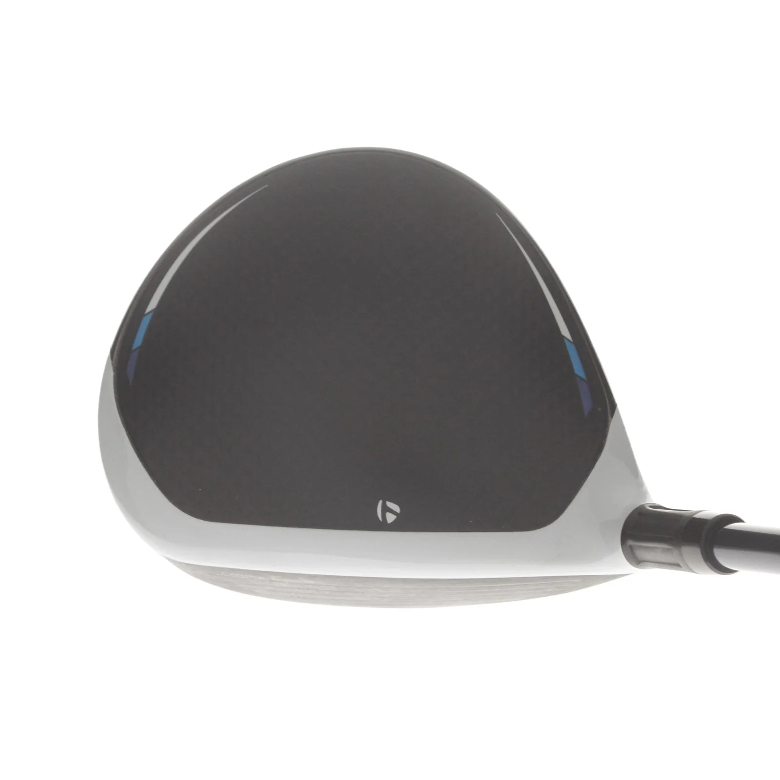 TaylorMade Sim2 Max Graphite Mens Right Hand Fairway 3 Wood 15* Stiff - Fujikura Ventus FW 6-S - Image 3