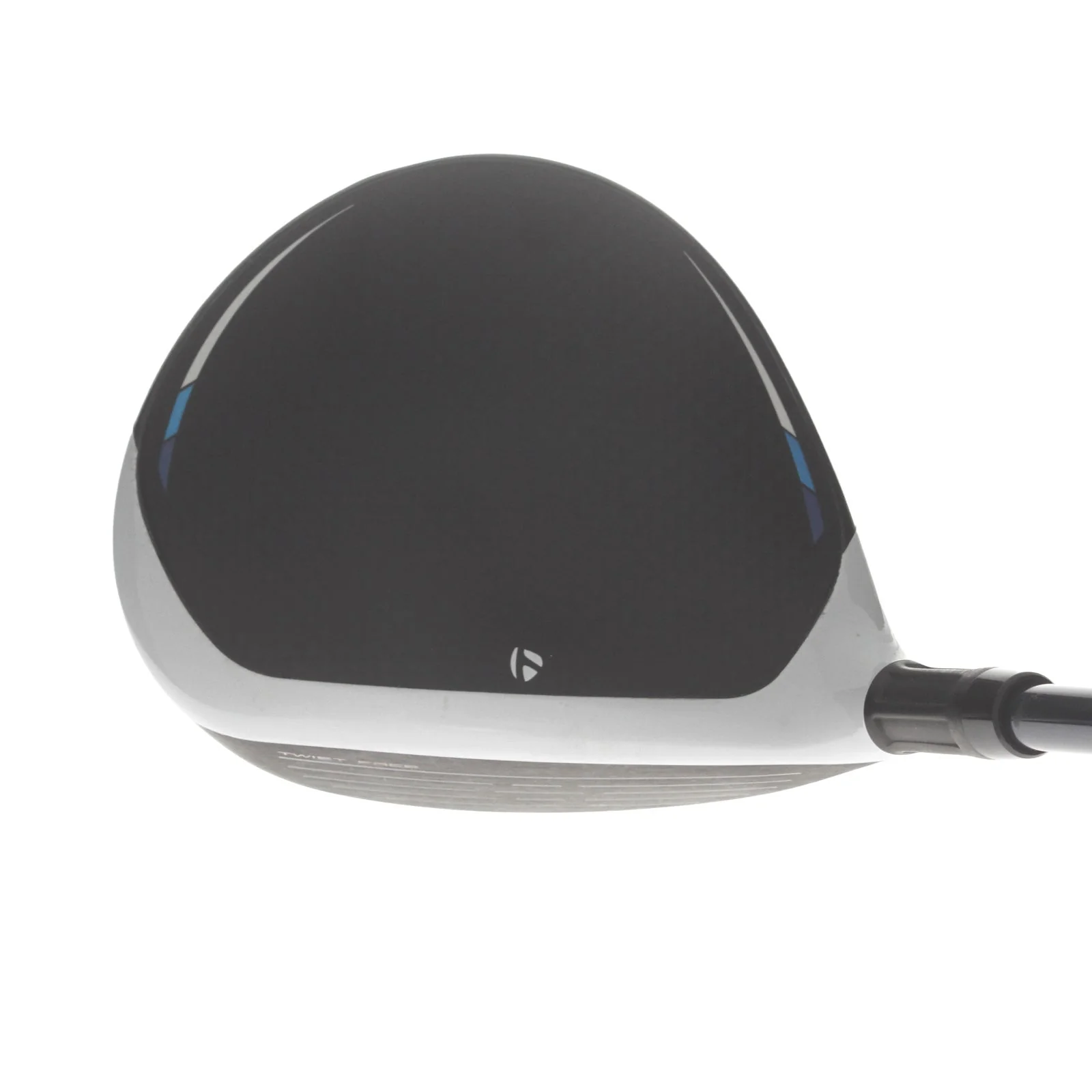 TaylorMade Sim2 Max Graphite Mens Right Hand Fairway 3 Wood 15* Stiff - Fujikura Ventus FW 6-S - Image 3