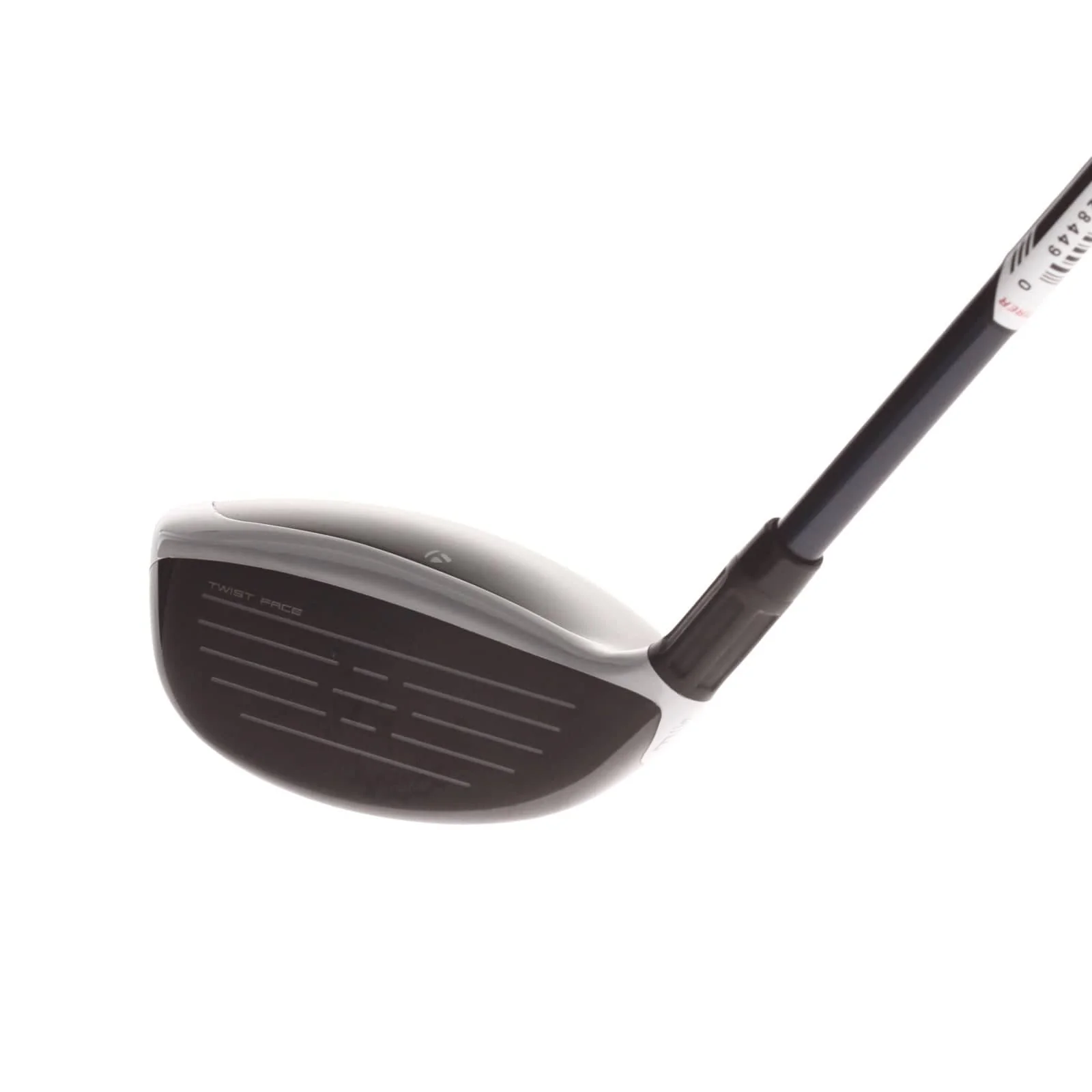 TaylorMade Sim2 Max Graphite Mens Right Hand Fairway 3 Wood 15* Stiff - Ventus 60g - Image 4