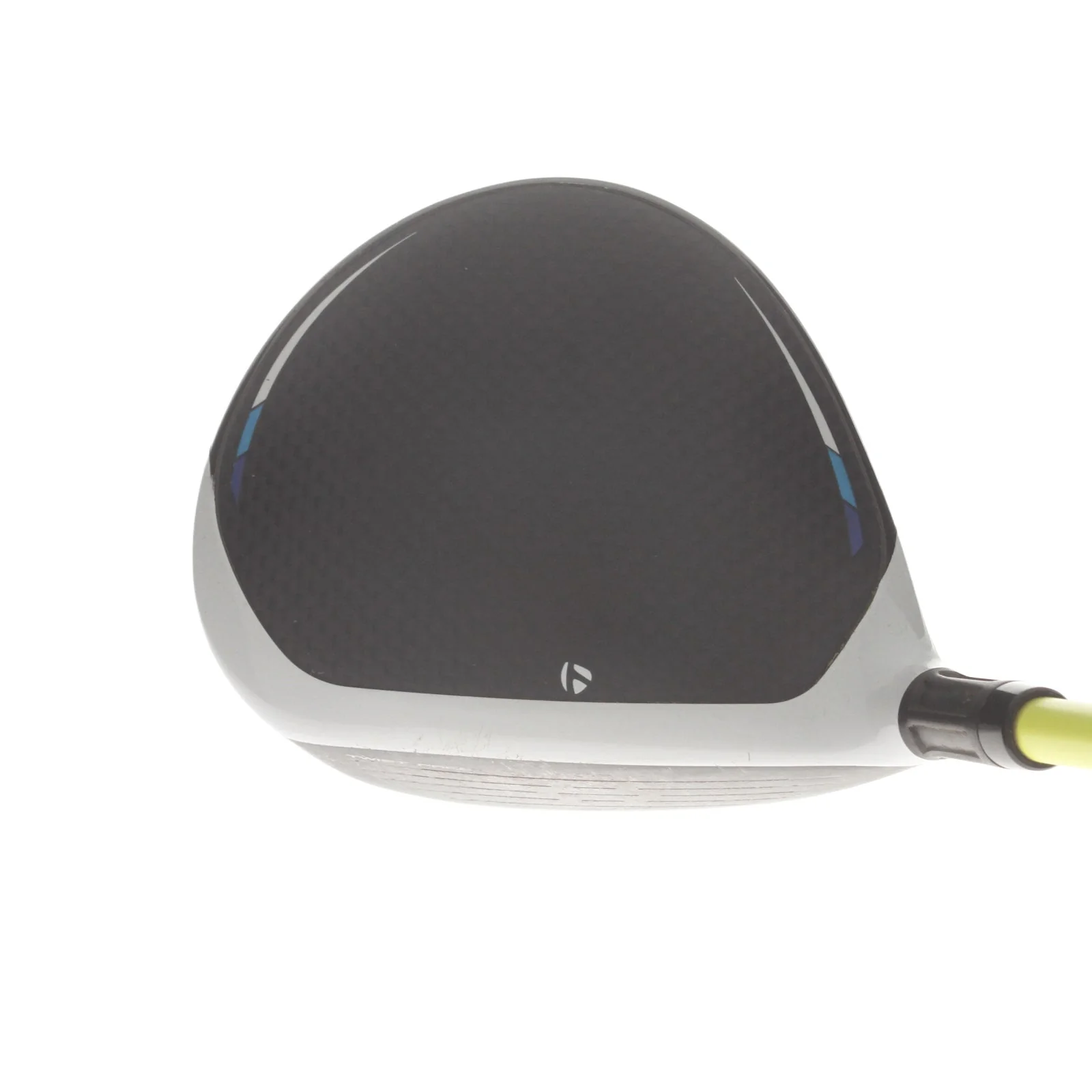 TaylorMade Sim2 Max Graphite Mens Right Hand Fairway 3 wood HL 16.5* Stiff - UST Mamiya ProForce V2 7F4 - Image 3