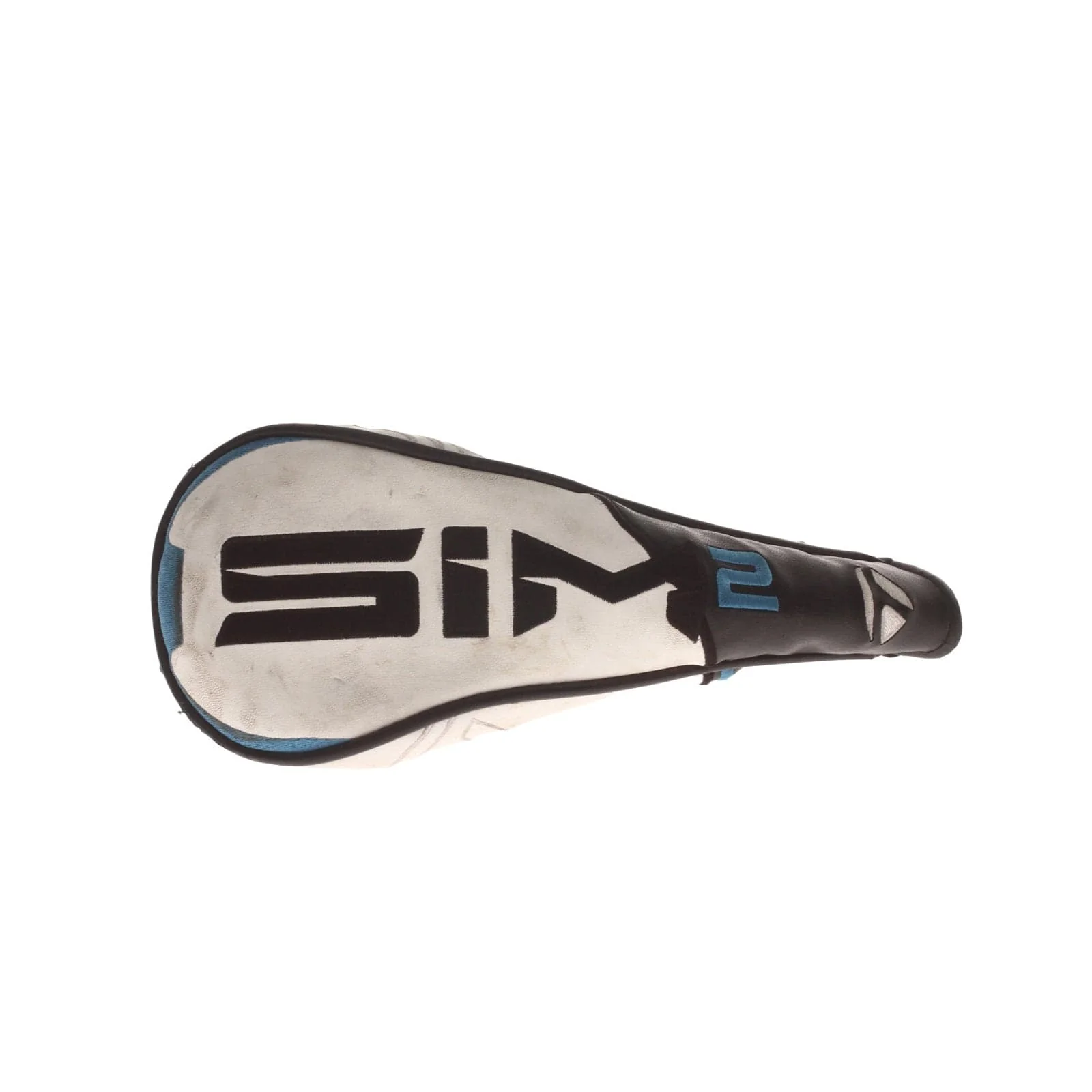 TaylorMade Sim2 Max Graphite Mens Right Hand Fairway 3 wood HL 16.5* Stiff - UST Mamiya ProForce V2 7F4 - Image 7