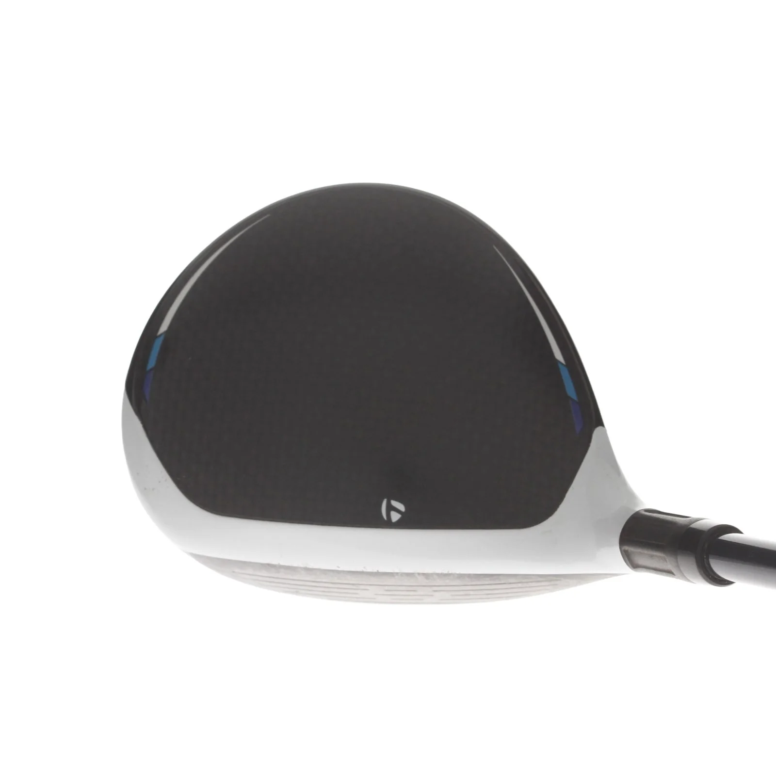 TaylorMade Sim2 Max Graphite Mens Right Hand Fairway 5 Wood 18* Regular - Fujikura Ventus Blue FW 5-R - Image 3