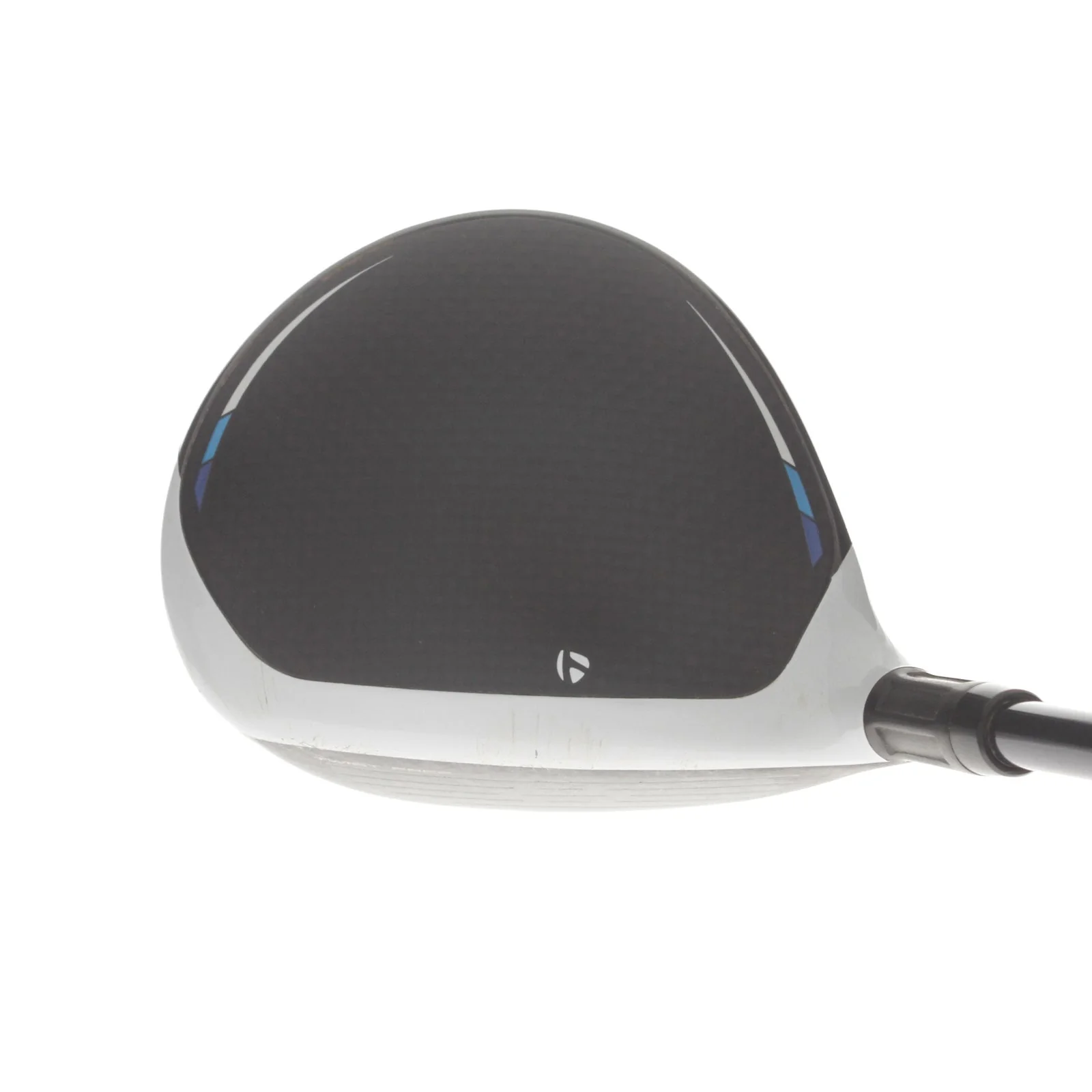 TaylorMade Sim2 Max Graphite Mens Right Hand Fairway 5 Wood 18* Stiff - Fujikura Ventus FW 6-S - Image 3