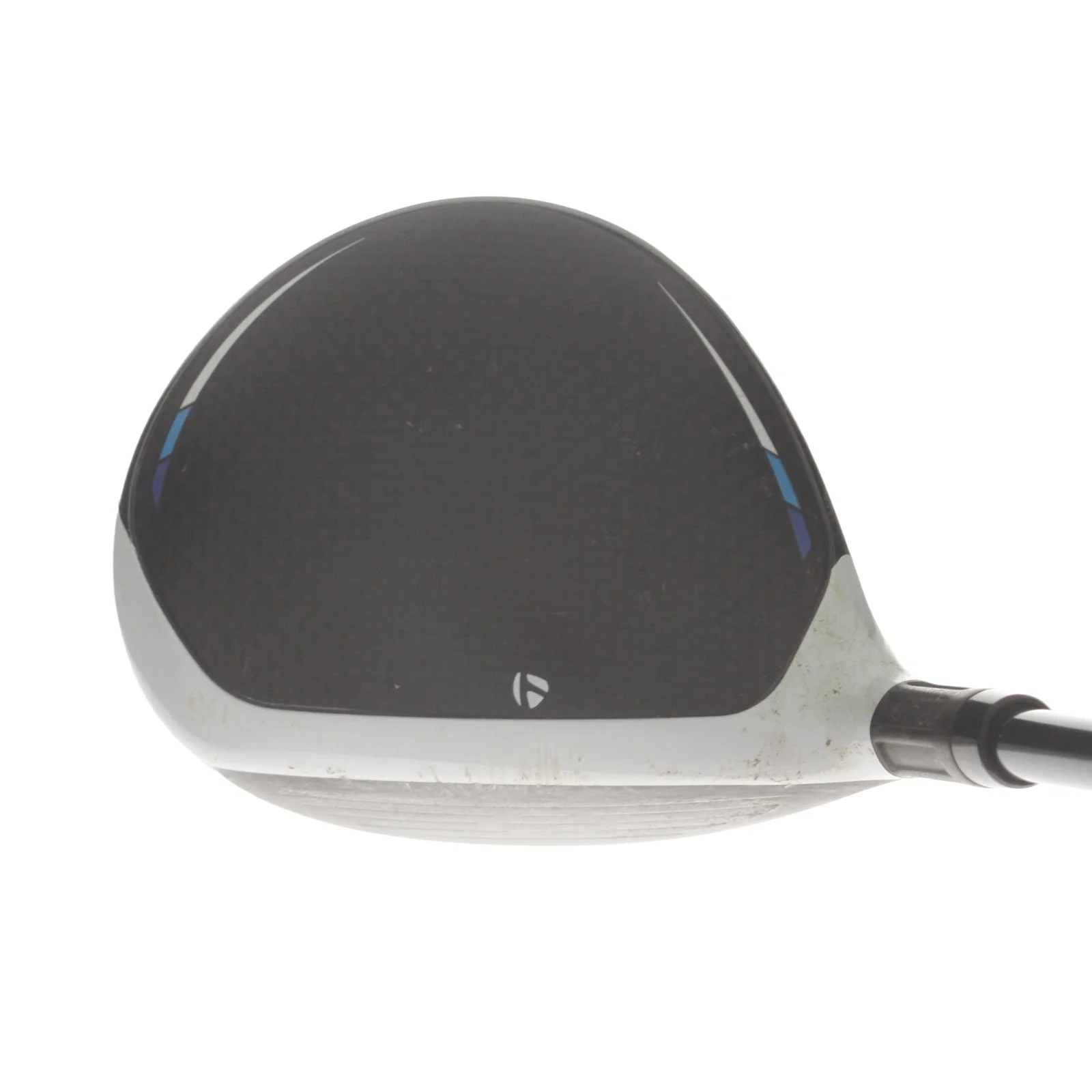TaylorMade Sim2 Max Graphite Mens Right Hand Fairway 5 Wood 18* Stiff - Fujikura Ventus FW 6-S - Image 3