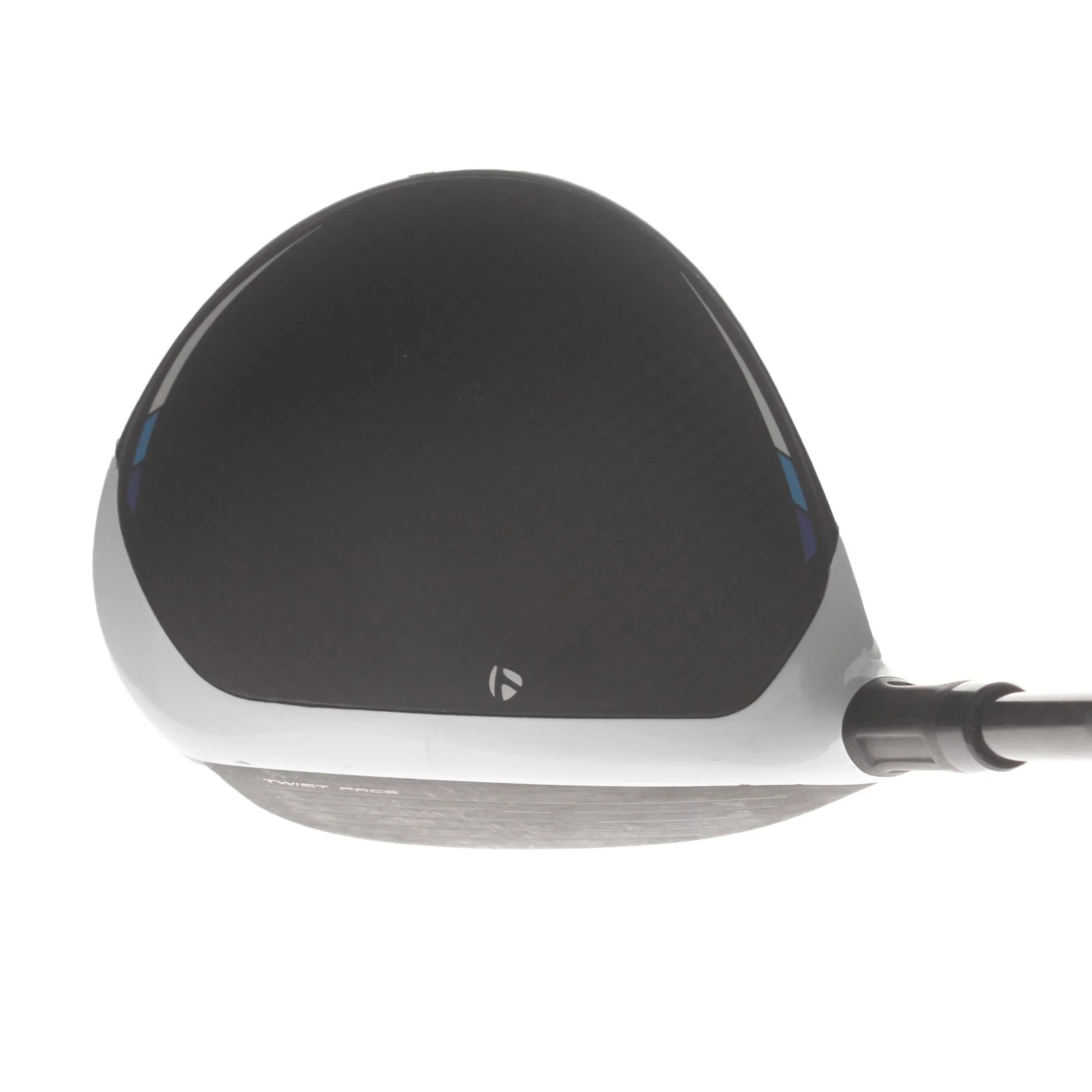 TaylorMade Sim2 Max HL Graphite Mens Right Hand Fairway 3 Wood 16.5* Stiff - Diamana 70 - Image 2